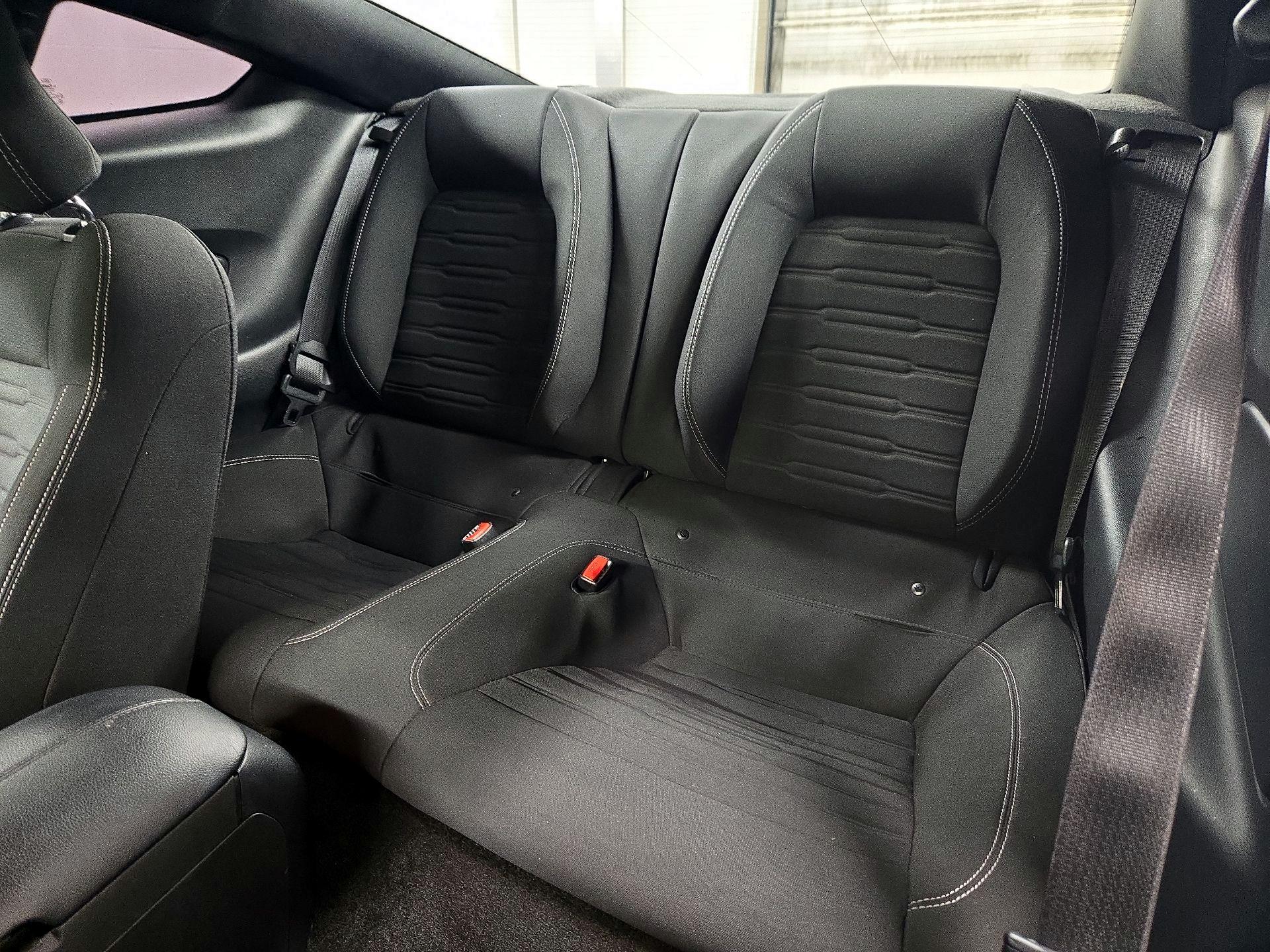 Thumbnail: 2015 Ford Mustang - 19