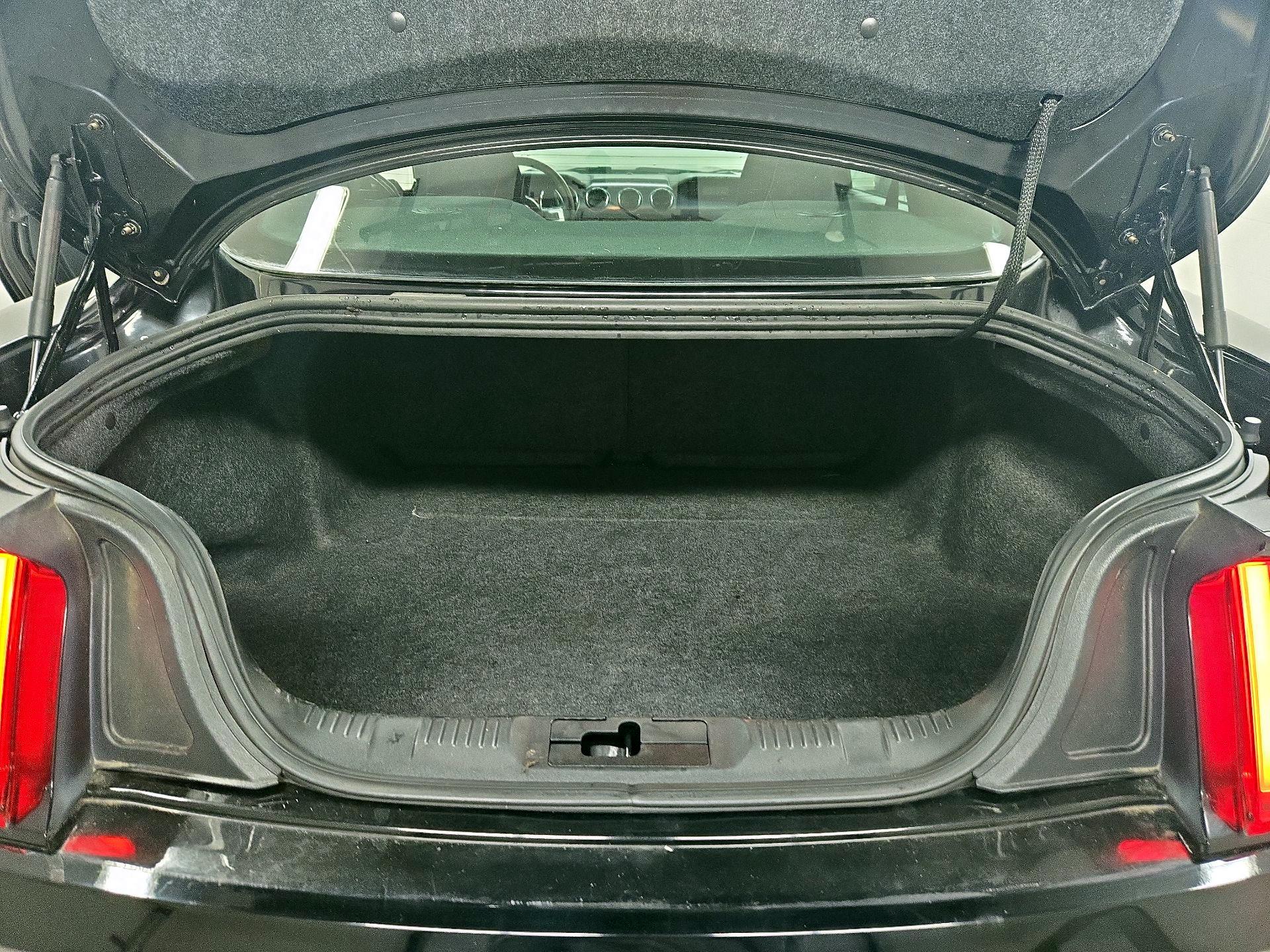 Thumbnail: 2015 Ford Mustang - 20