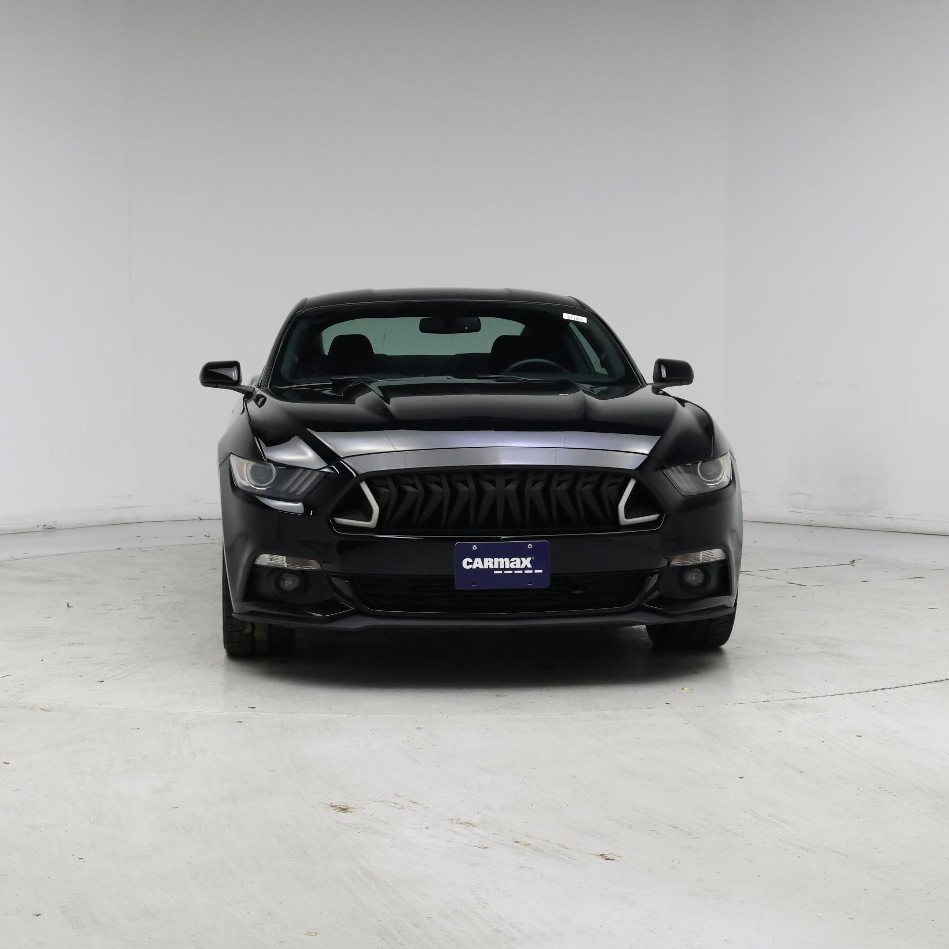 Thumbnail: 2015 Ford Mustang - 5