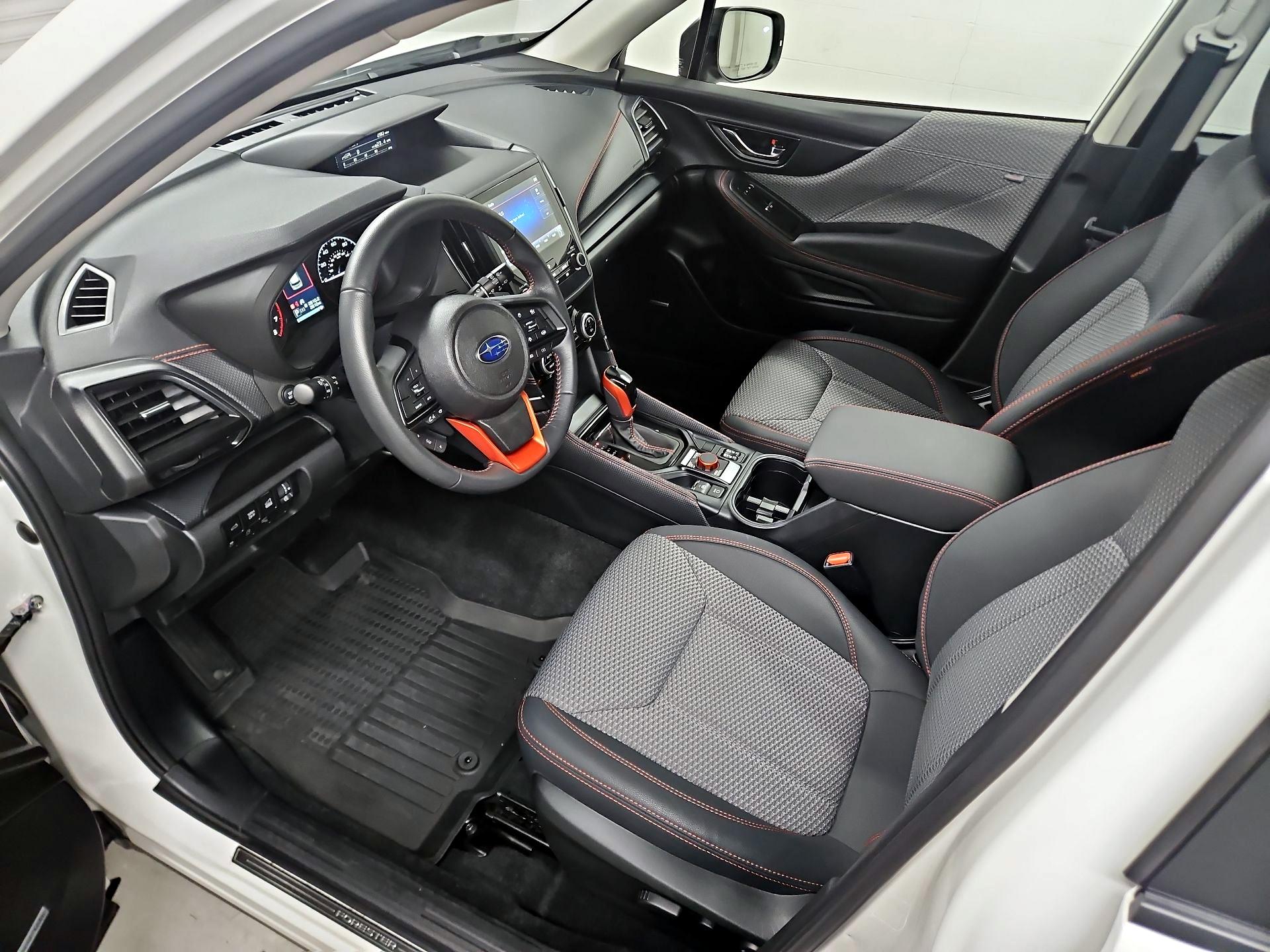 Thumbnail: 2024 Subaru Forester - 11