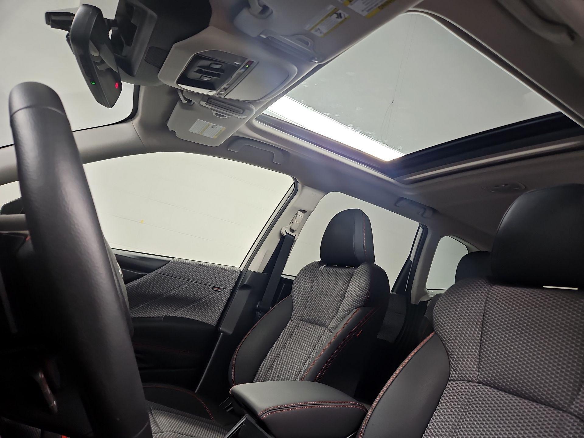 Thumbnail: 2024 Subaru Forester - 19