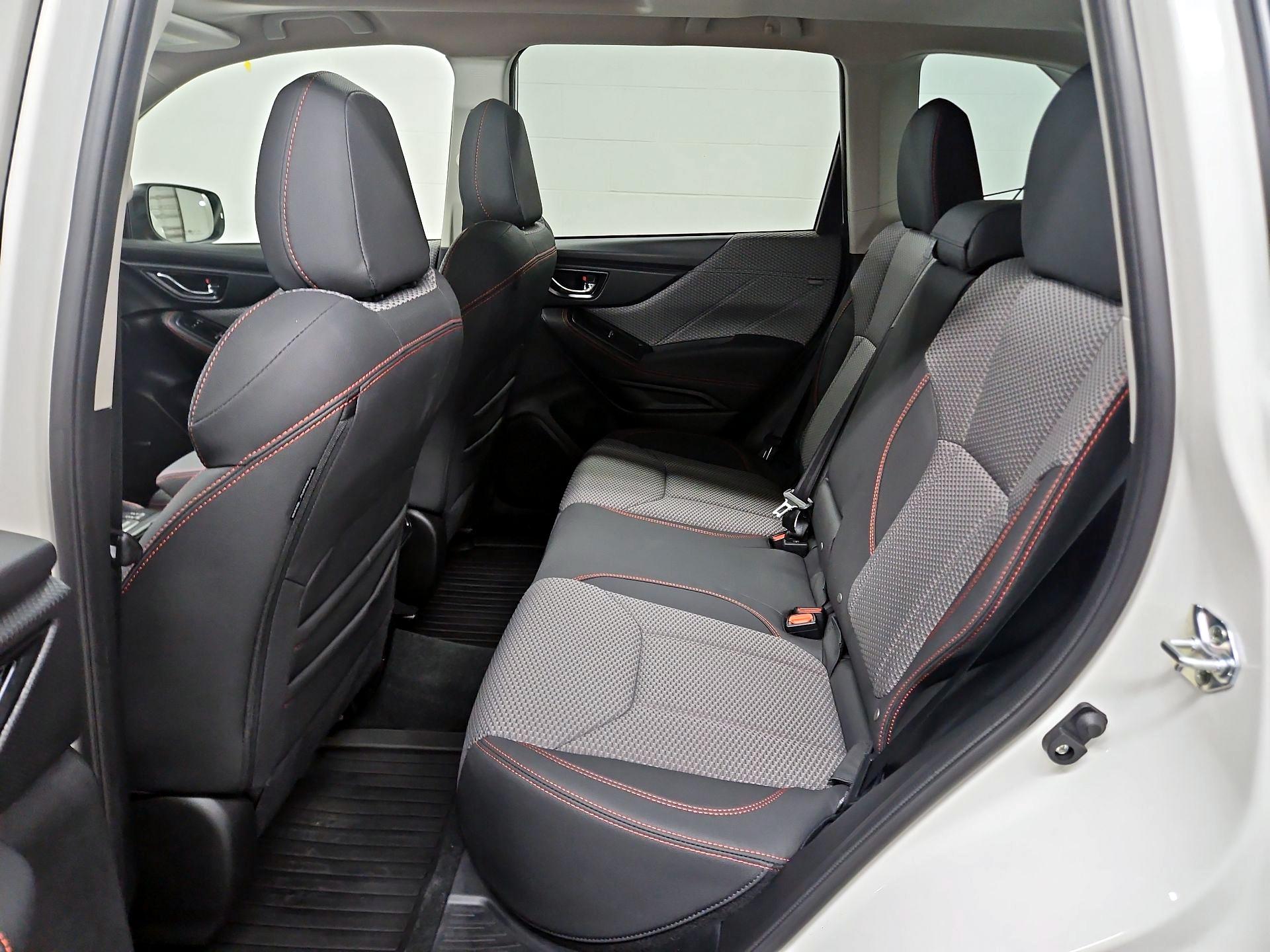 Thumbnail: 2024 Subaru Forester - 20