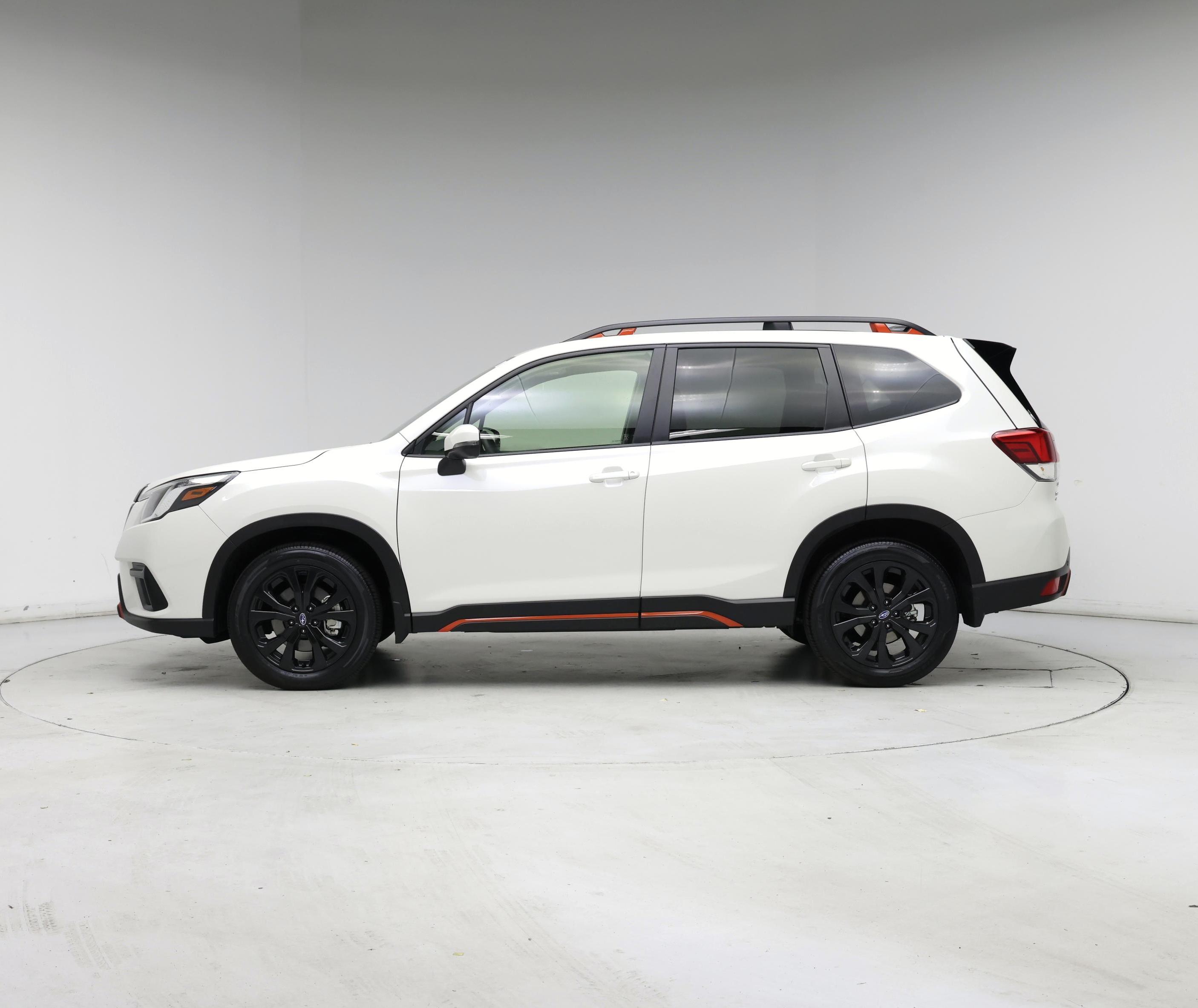 Thumbnail: 2024 Subaru Forester - 3