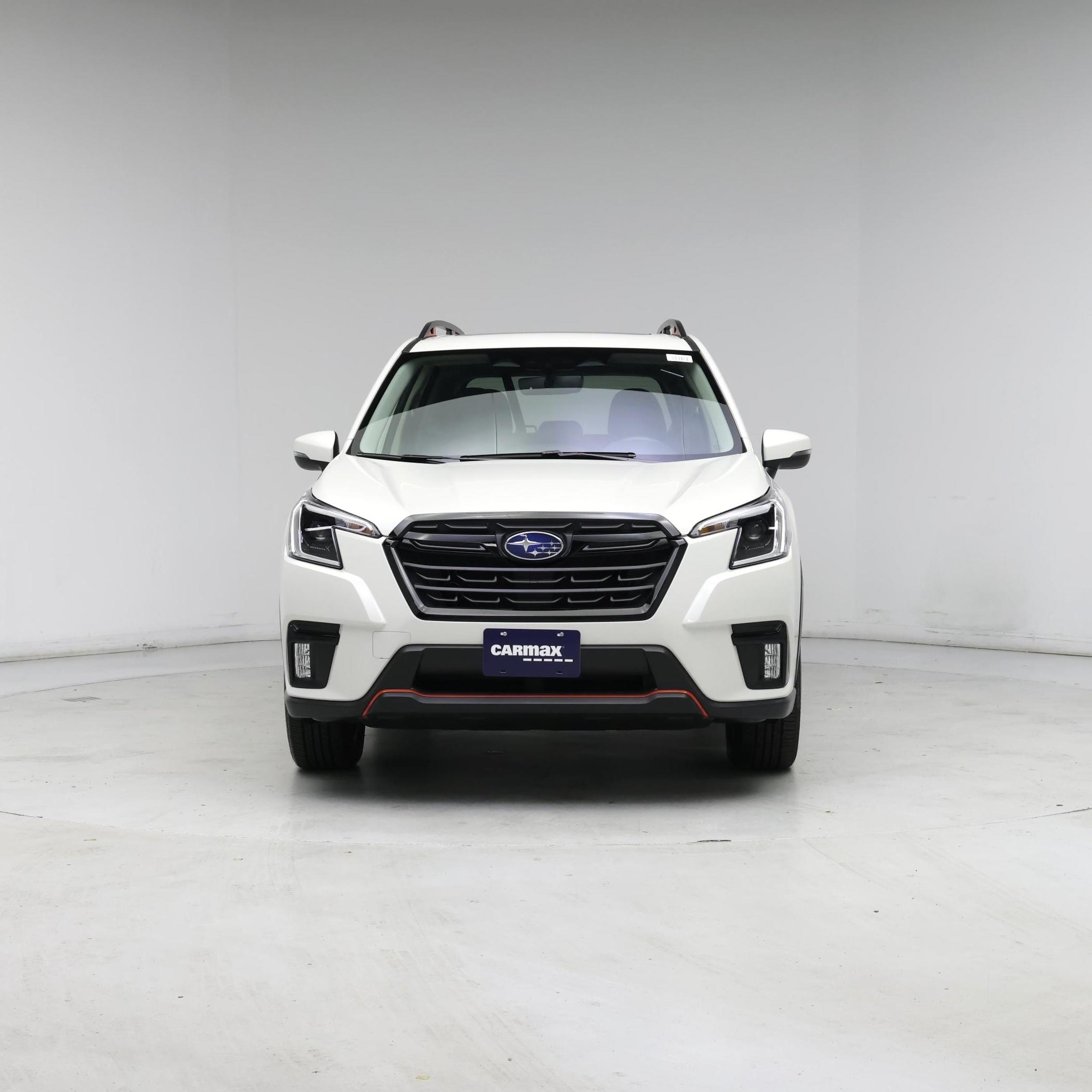 Thumbnail: 2024 Subaru Forester - 5