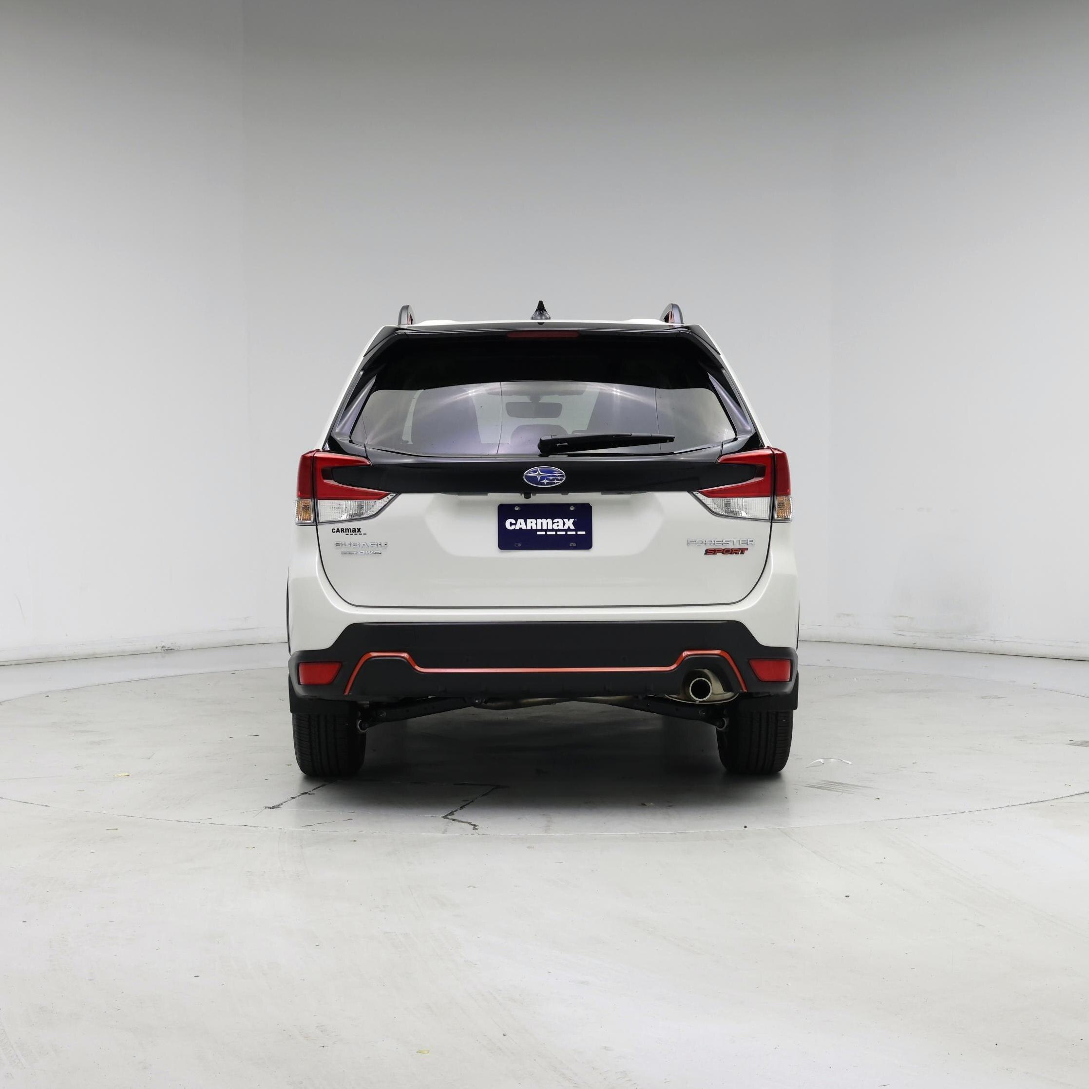 Thumbnail: 2024 Subaru Forester - 6