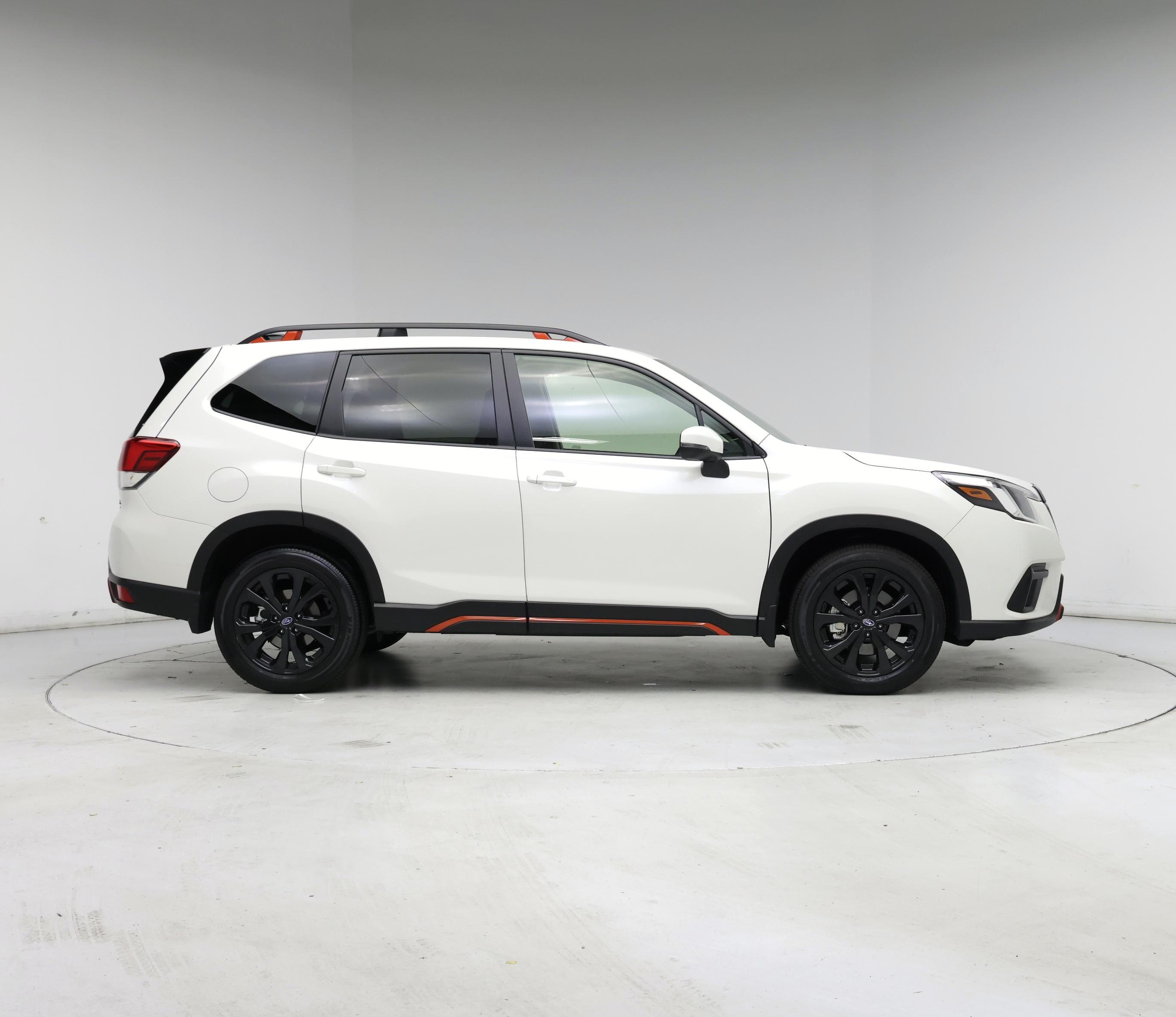 Thumbnail: 2024 Subaru Forester - 7
