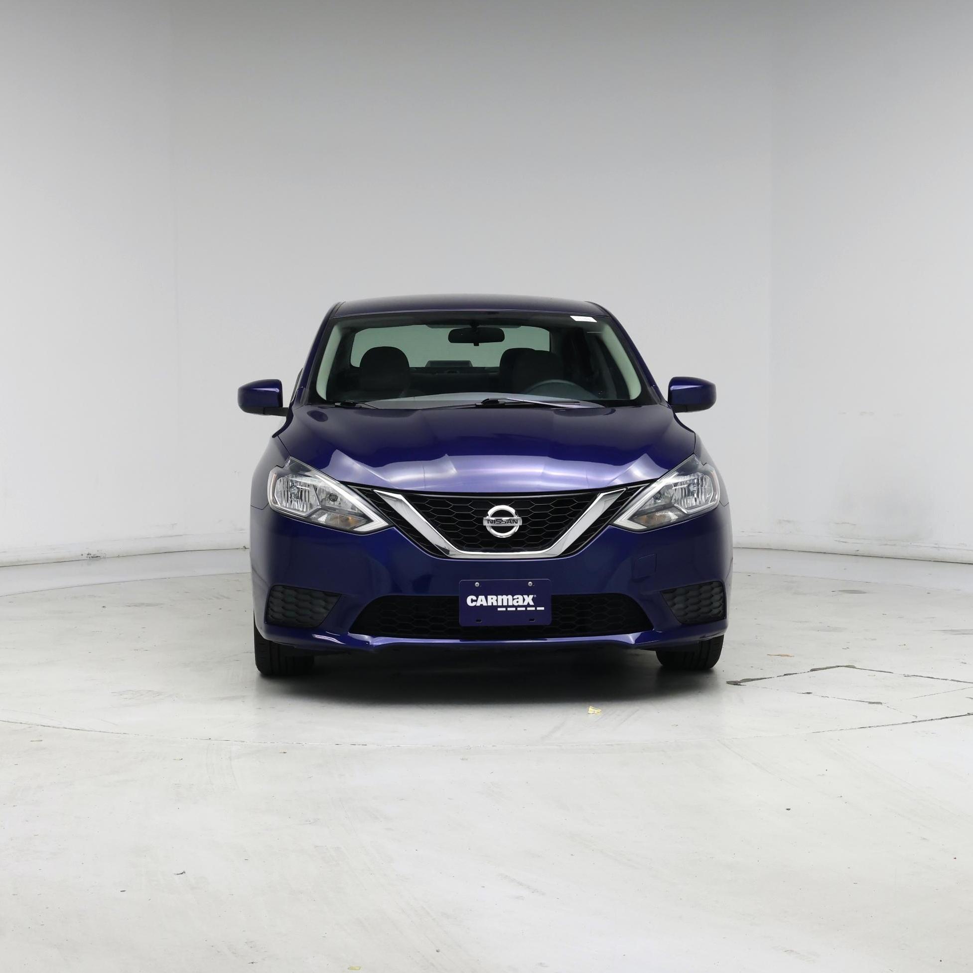 Thumbnail: 2017 Nissan Sentra - 5