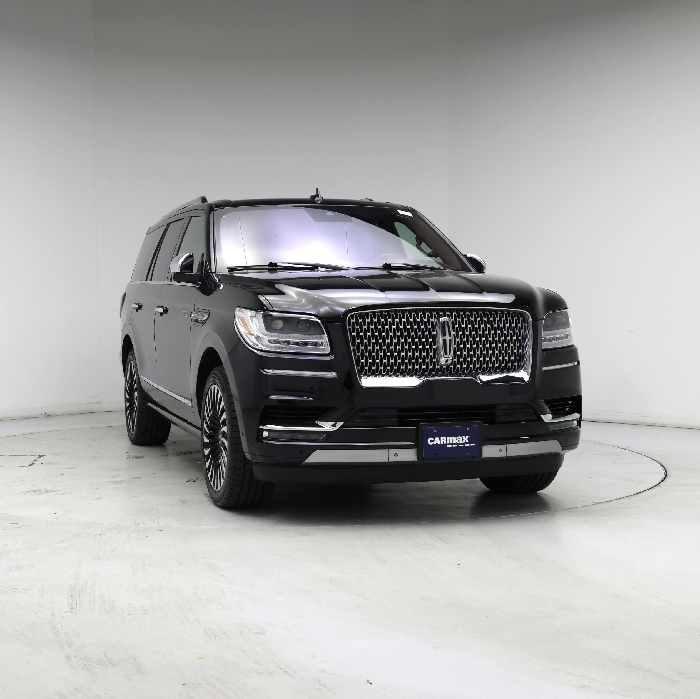 Thumbnail: 2019 Lincoln Navigator - 5