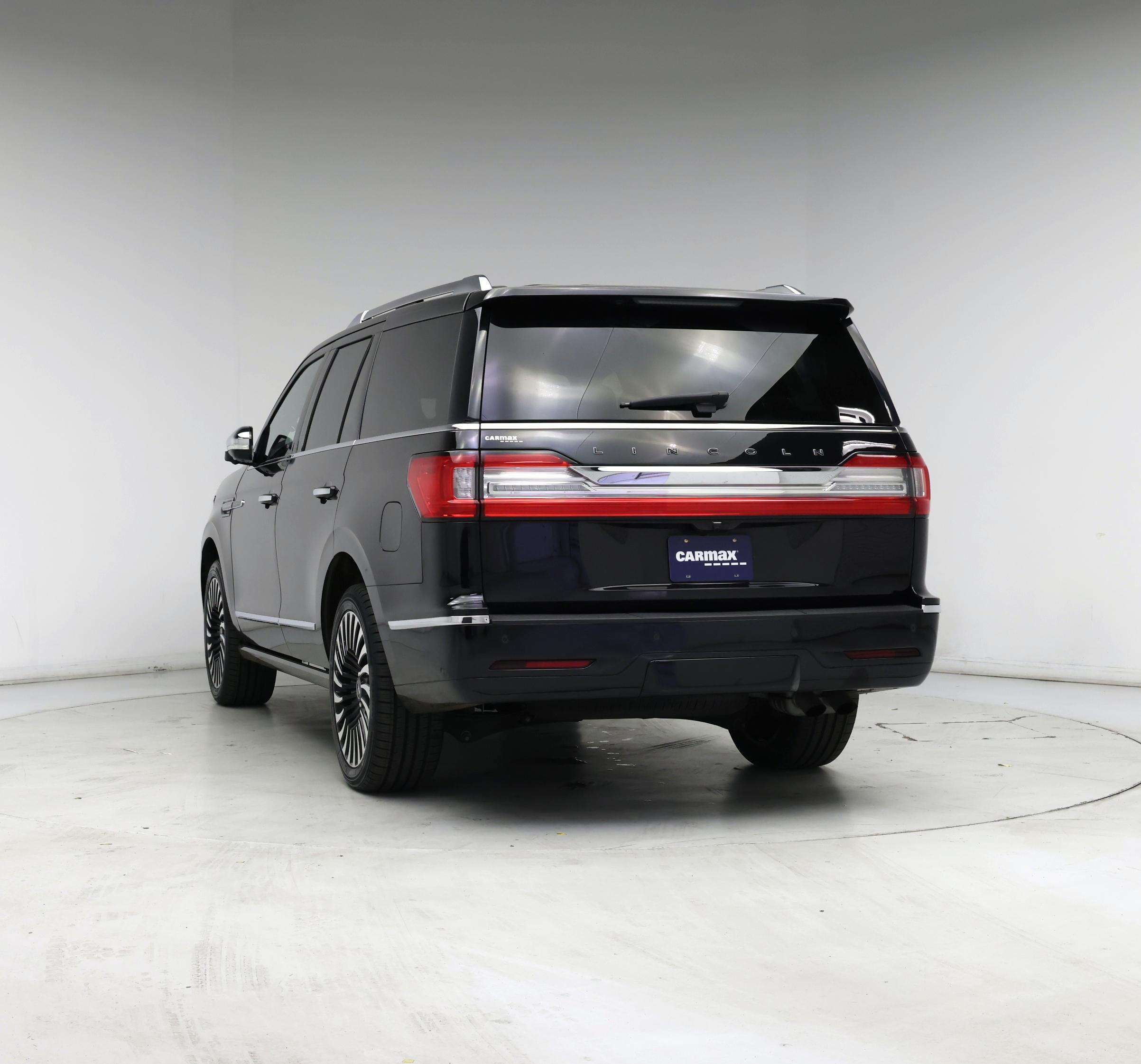 Thumbnail: 2019 Lincoln Navigator - 6