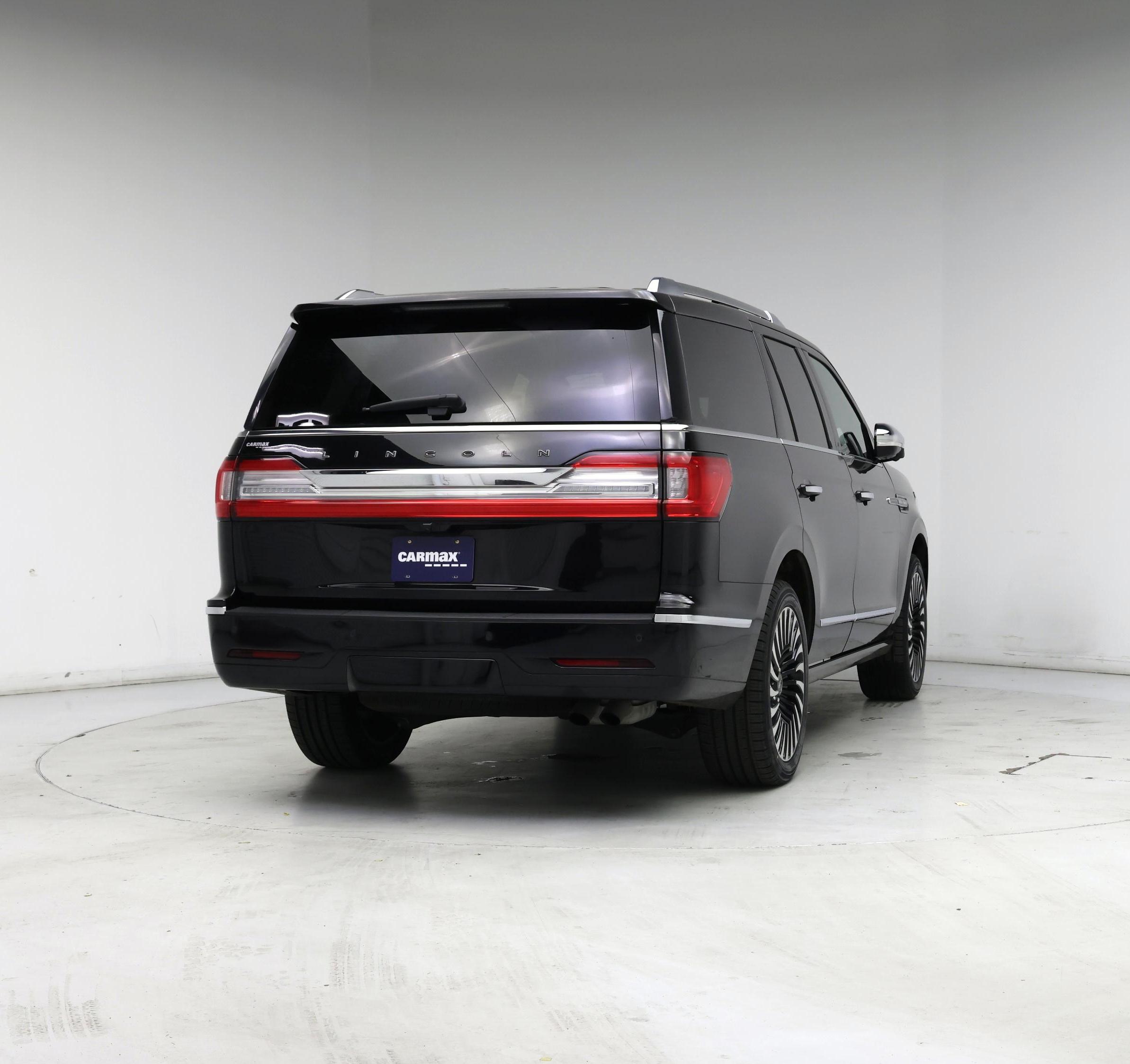 Thumbnail: 2019 Lincoln Navigator - 8
