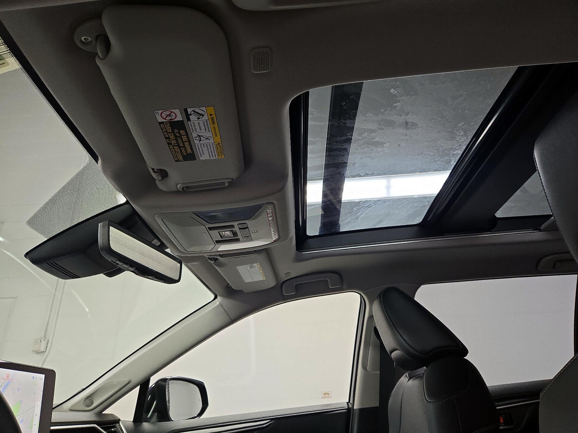 Thumbnail: 2024 Toyota RAV4 - 20