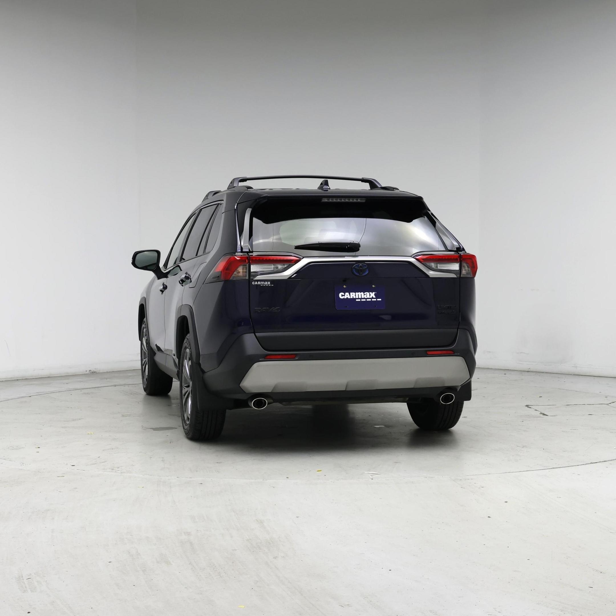 Thumbnail: 2024 Toyota RAV4 - 6