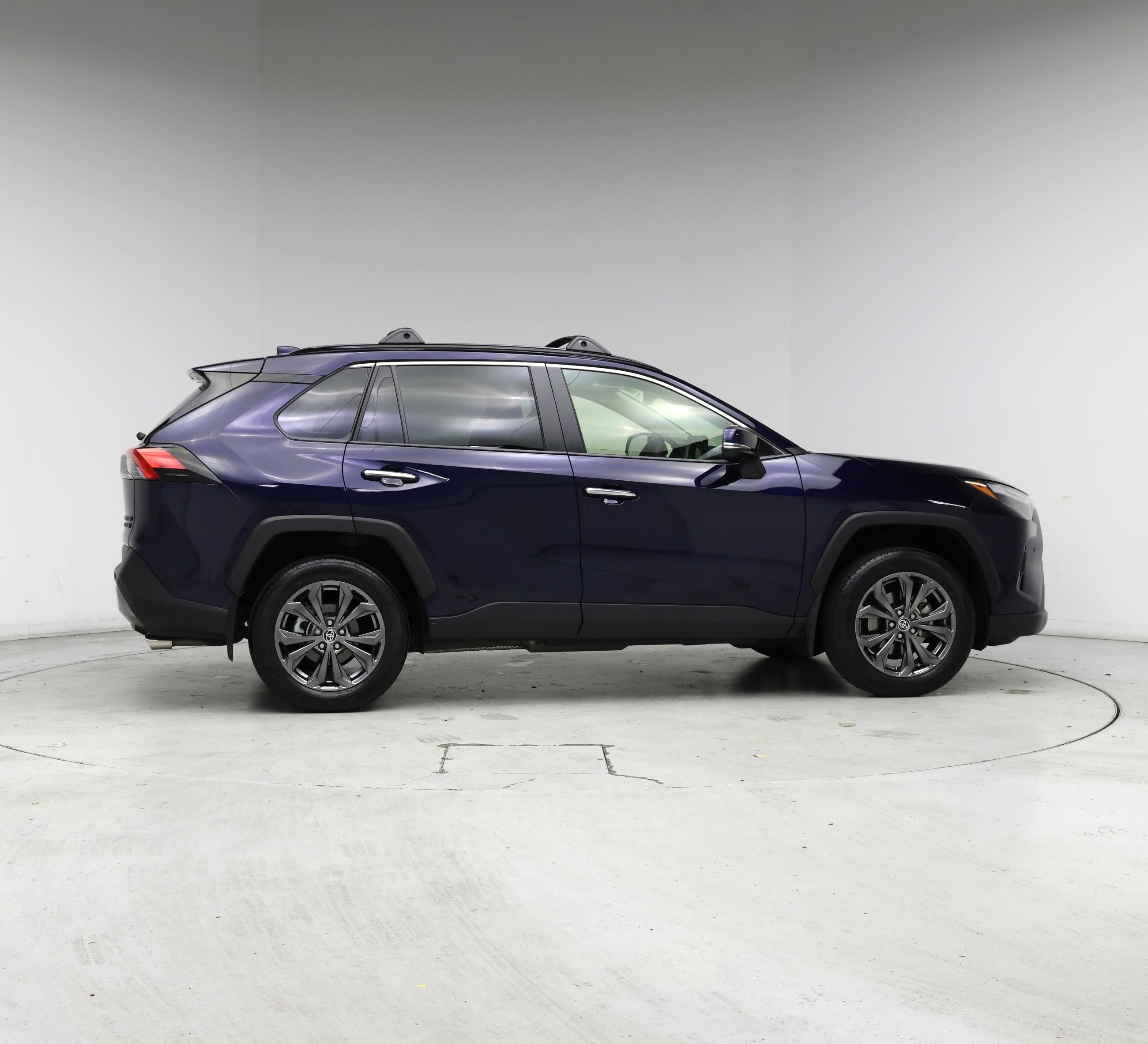 Thumbnail: 2024 Toyota RAV4 - 7