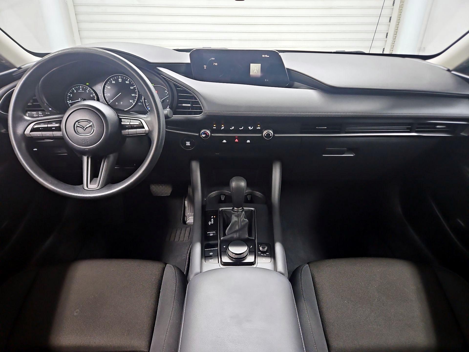 Thumbnail: 2020 Mazda Mazda3 - 9