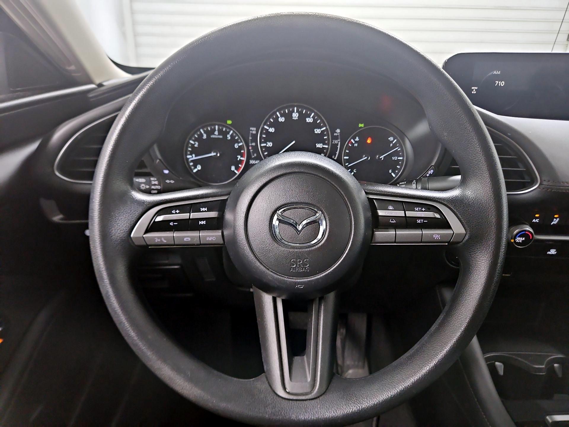 Thumbnail: 2020 Mazda Mazda3 - 10