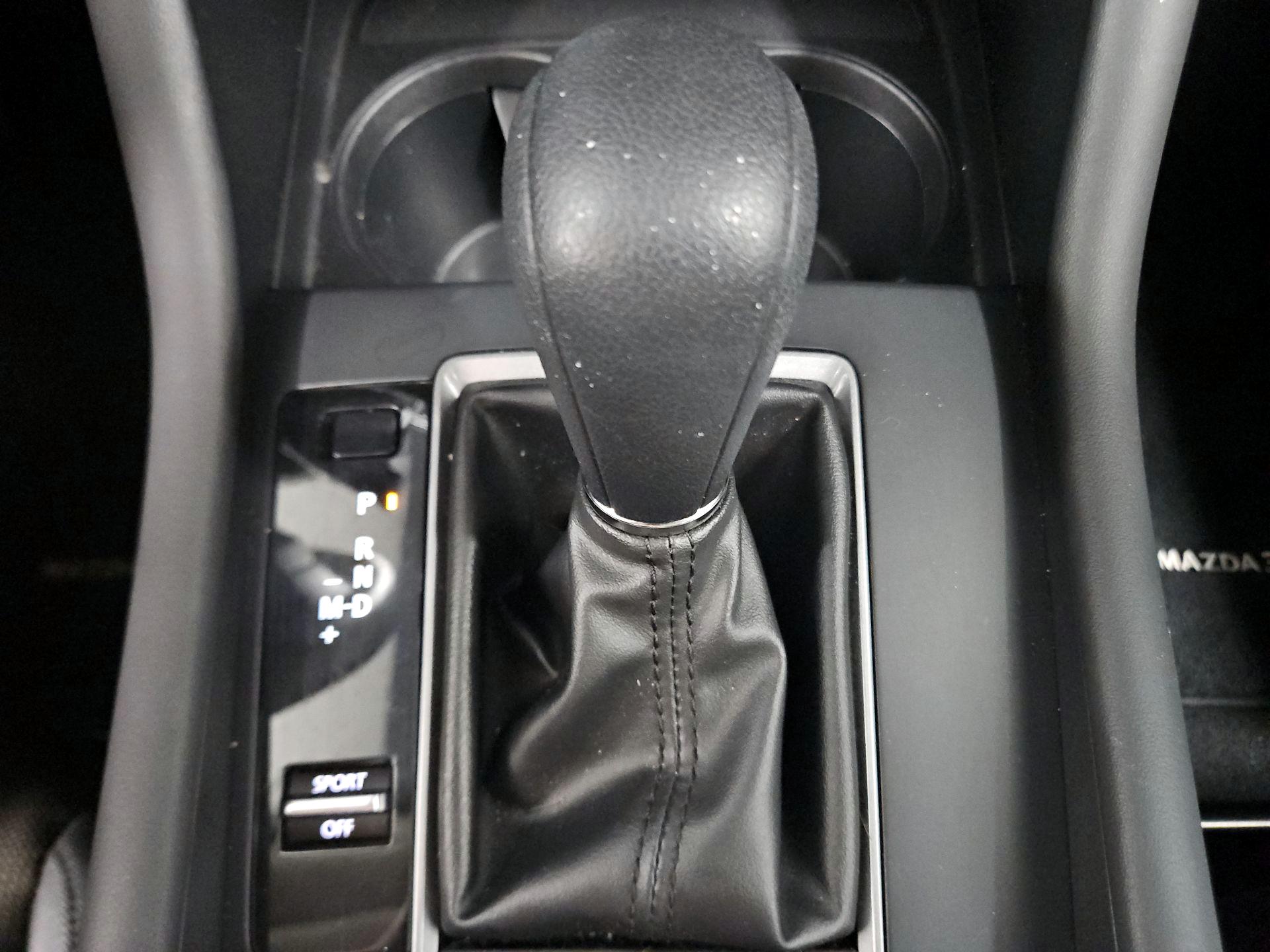 Thumbnail: 2020 Mazda Mazda3 - 17