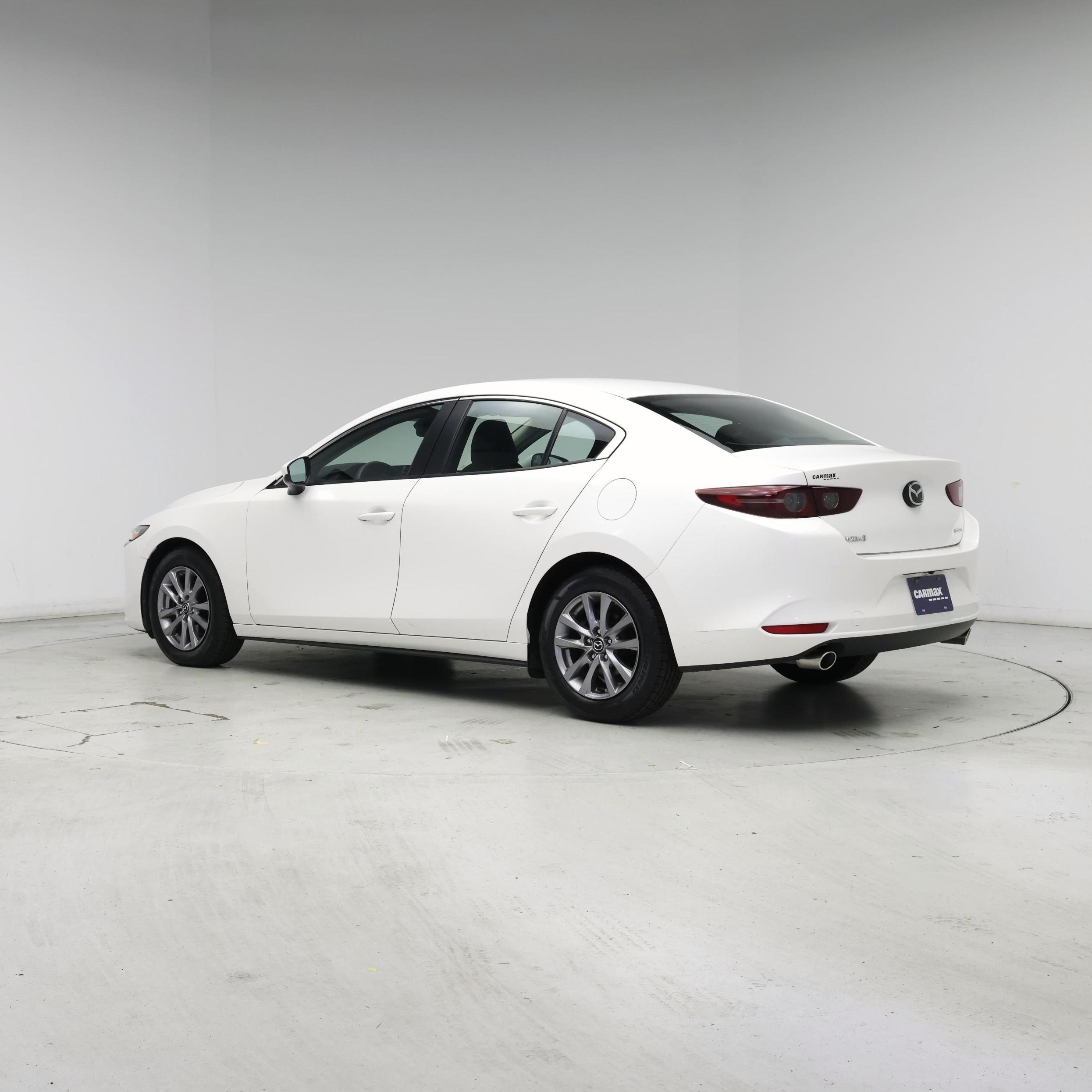 Thumbnail: 2020 Mazda Mazda3 - 2