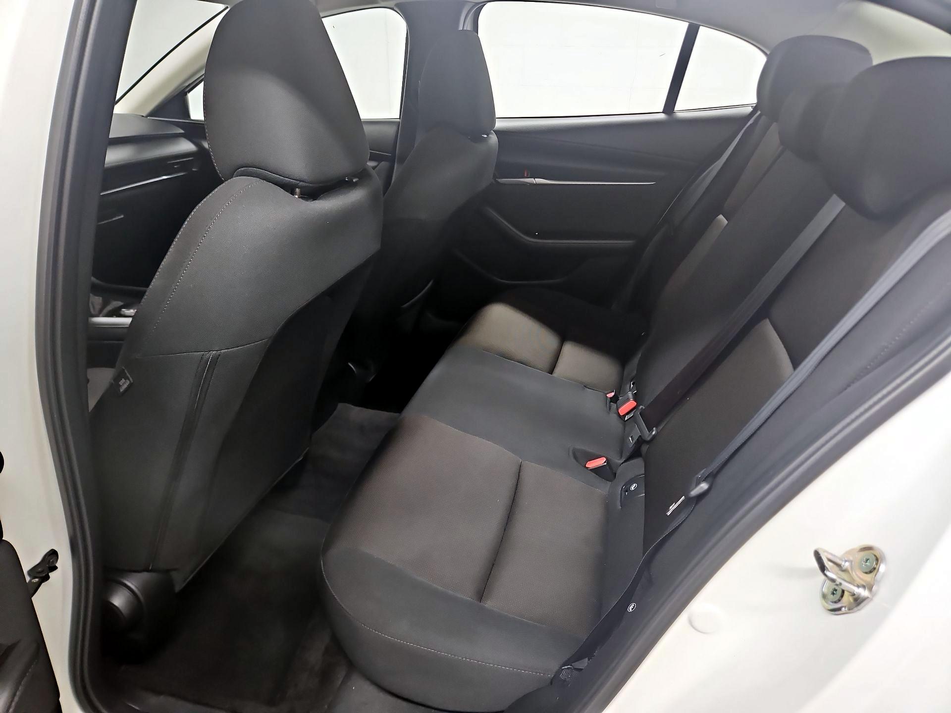 Thumbnail: 2020 Mazda Mazda3 - 19