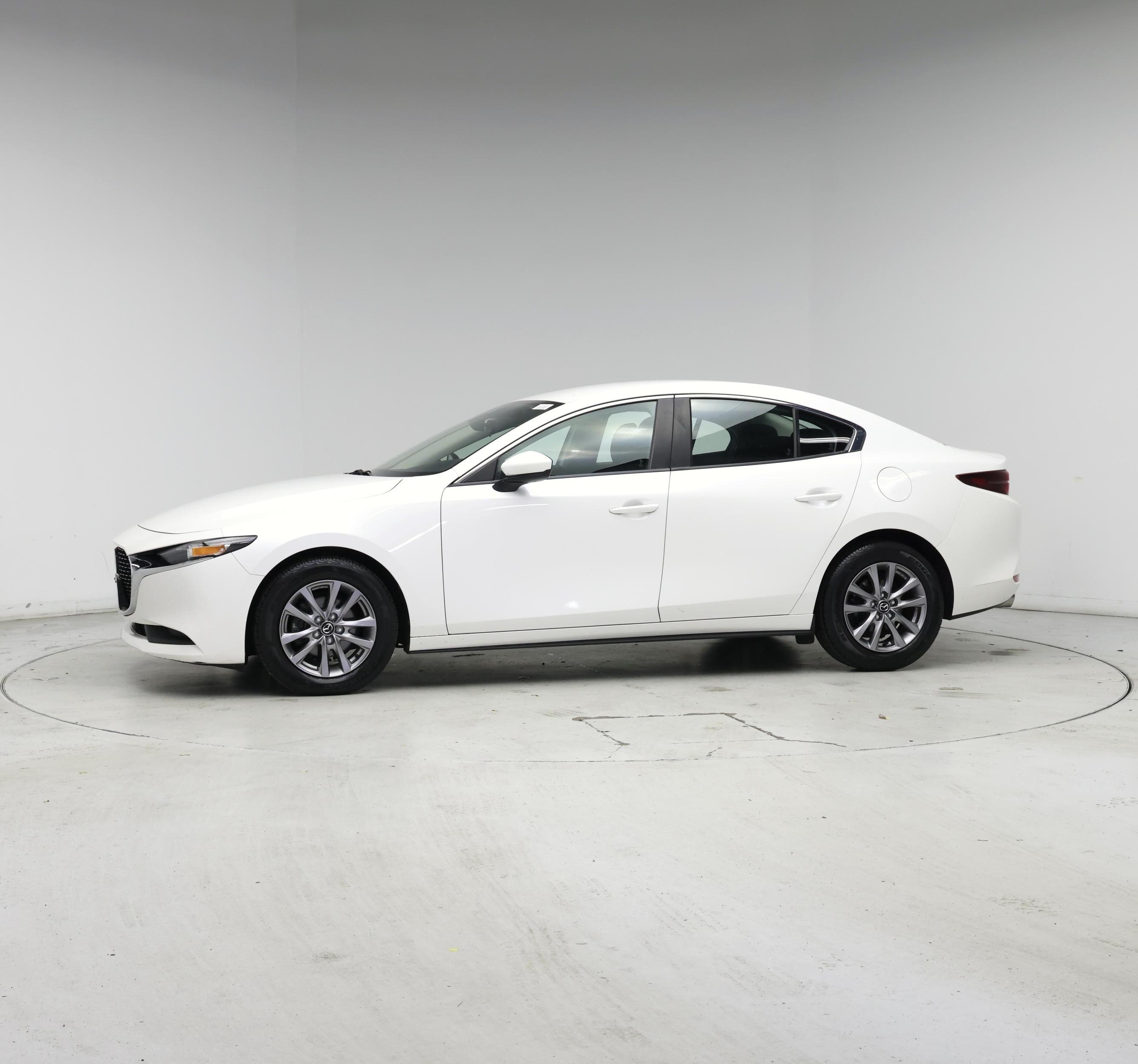 Thumbnail: 2020 Mazda Mazda3 - 3
