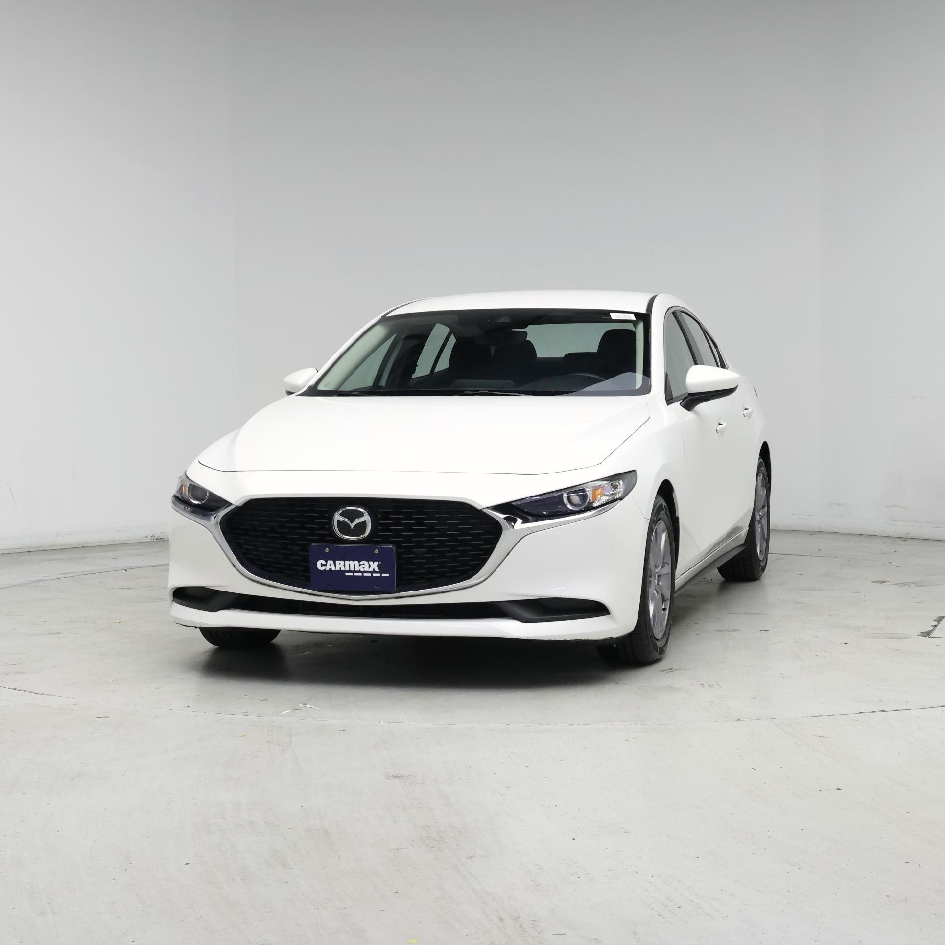 Thumbnail: 2020 Mazda Mazda3 - 4