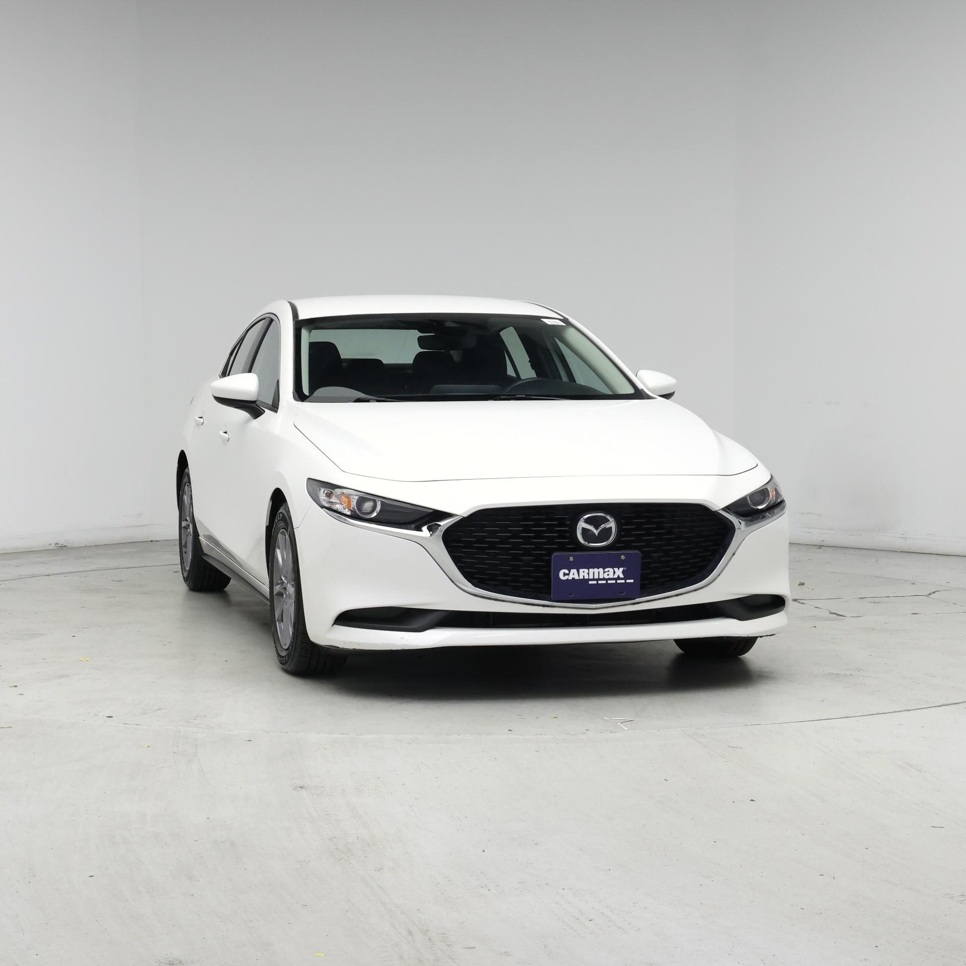 Thumbnail: 2020 Mazda Mazda3 - 5
