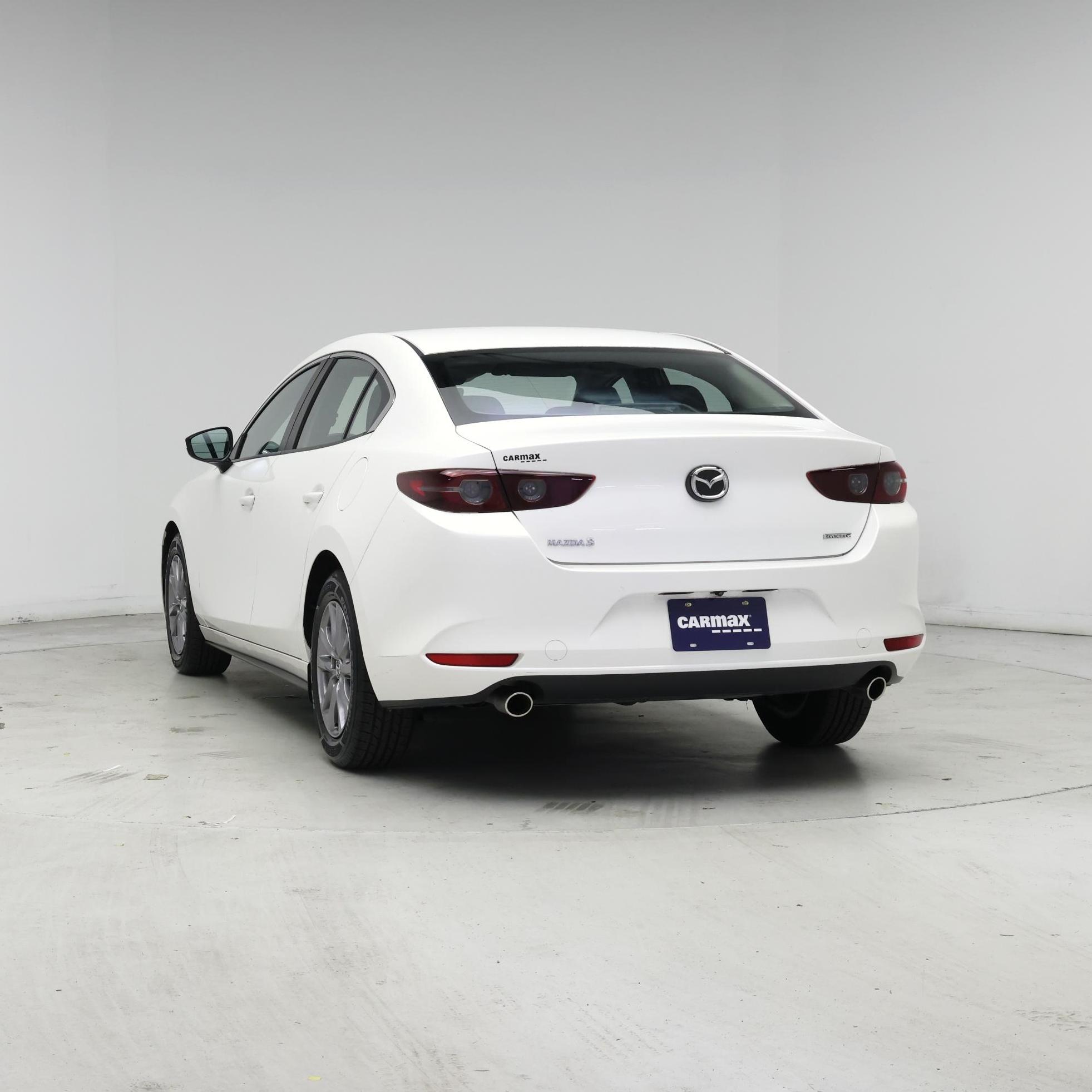 Thumbnail: 2020 Mazda Mazda3 - 6