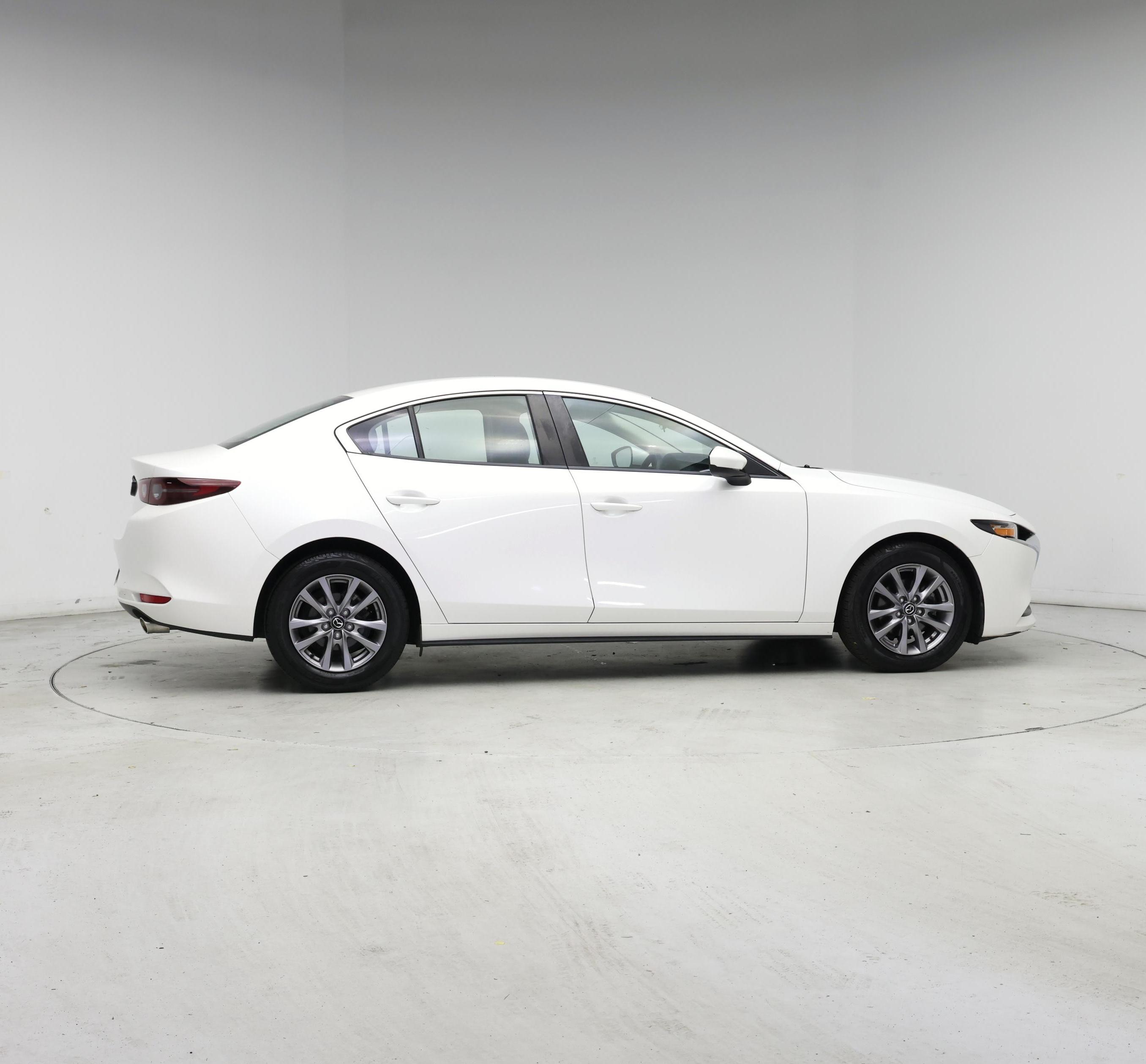 Thumbnail: 2020 Mazda Mazda3 - 7