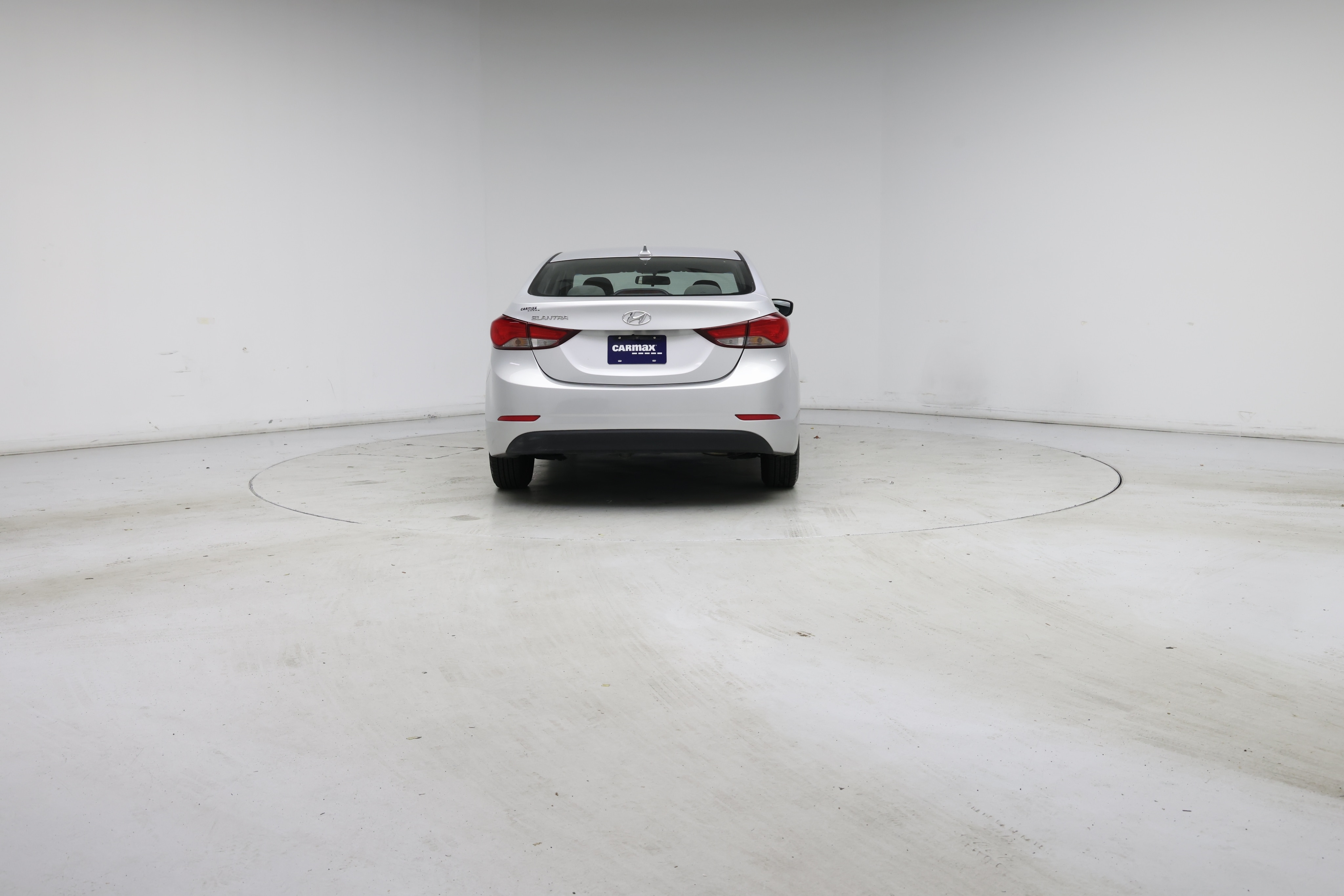 Thumbnail: 2016 Hyundai Elantra - 9