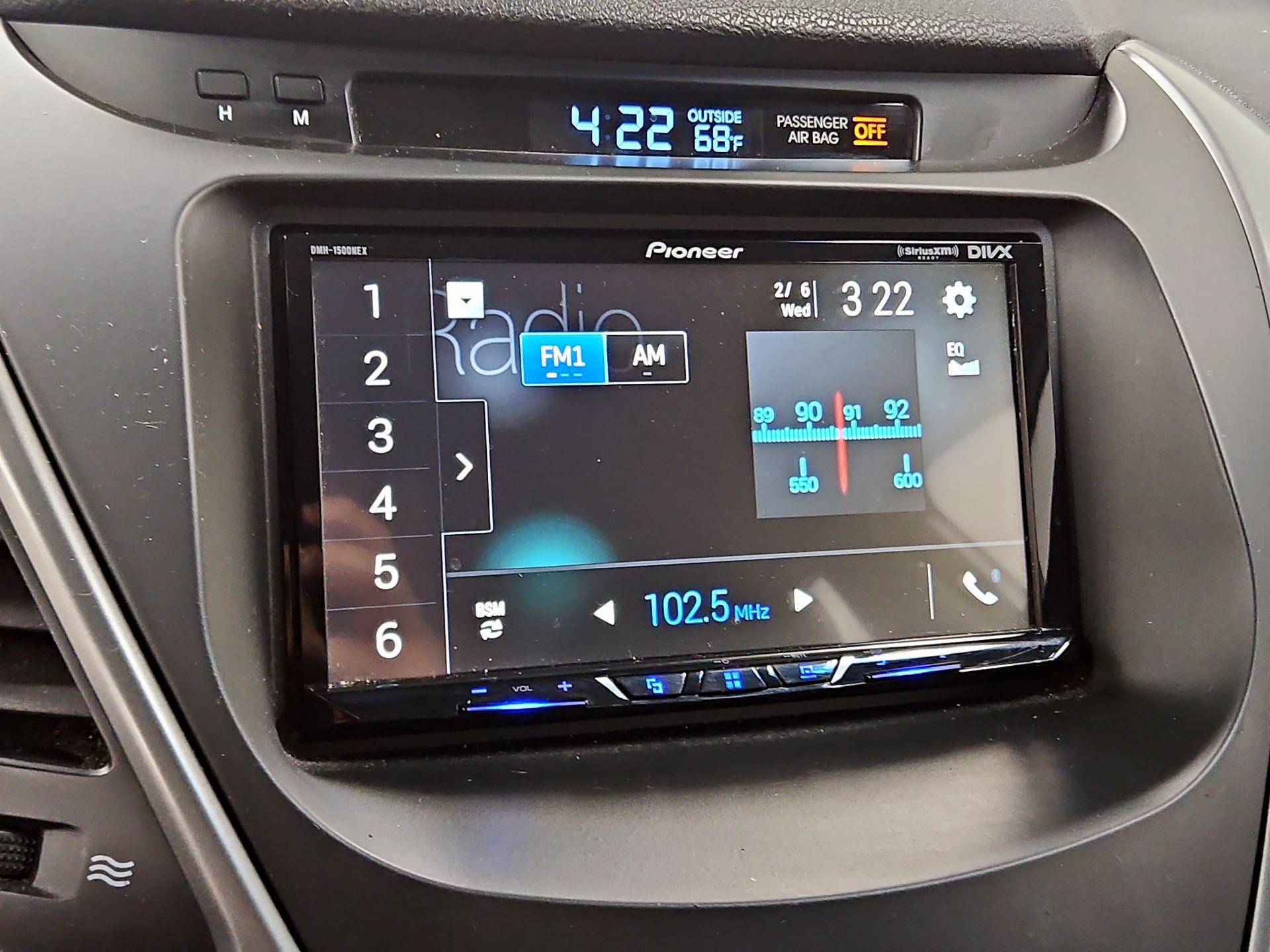 Thumbnail: 2016 Hyundai Elantra - 15