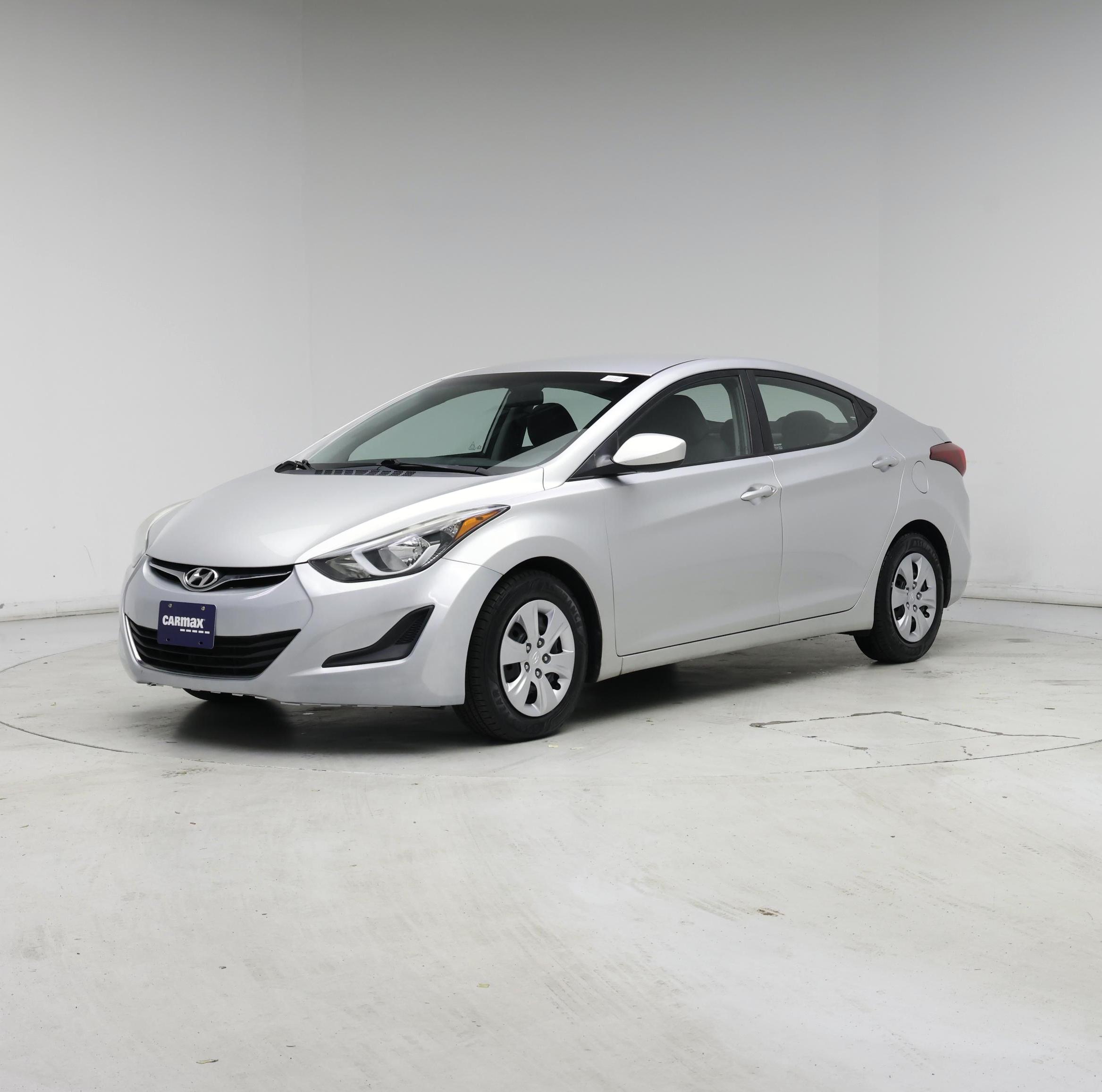 Thumbnail: 2016 Hyundai Elantra - 5