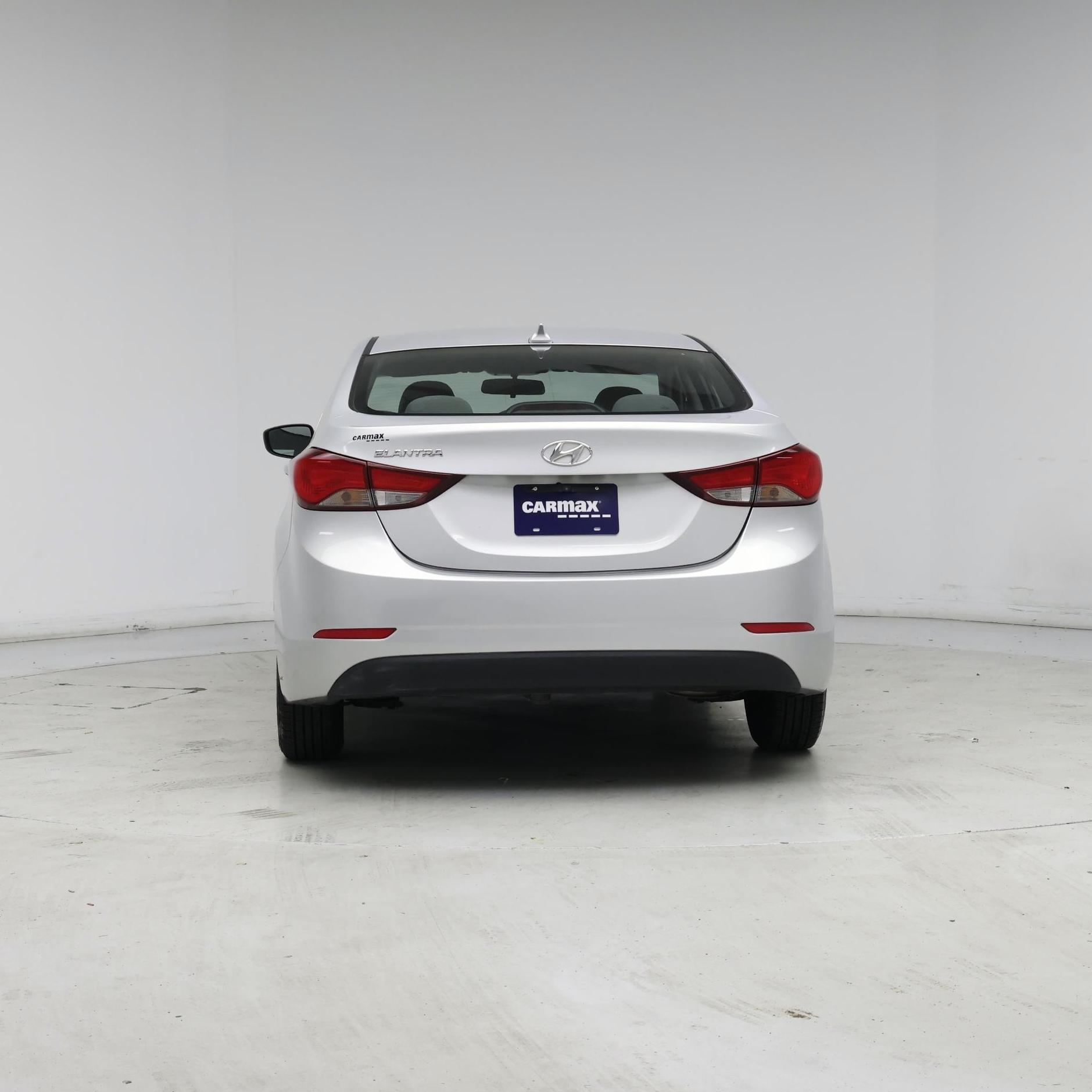 Thumbnail: 2016 Hyundai Elantra - 6