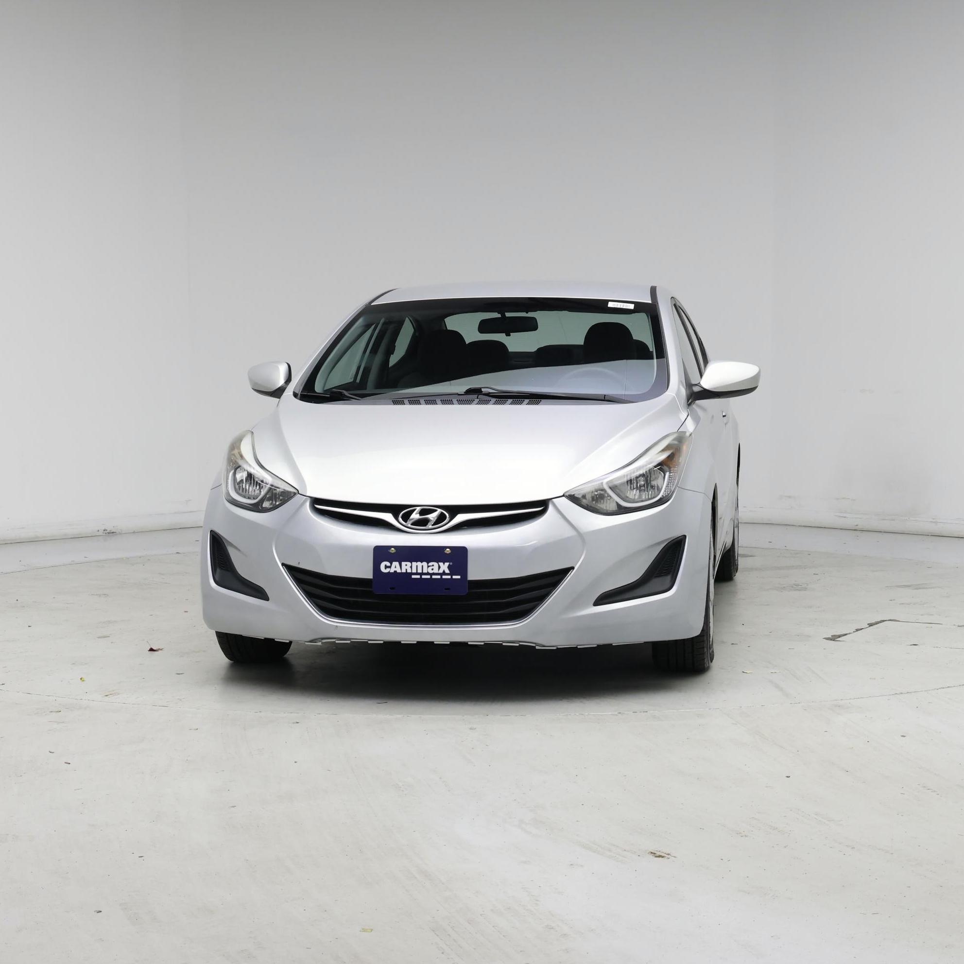 Thumbnail: 2016 Hyundai Elantra - 7