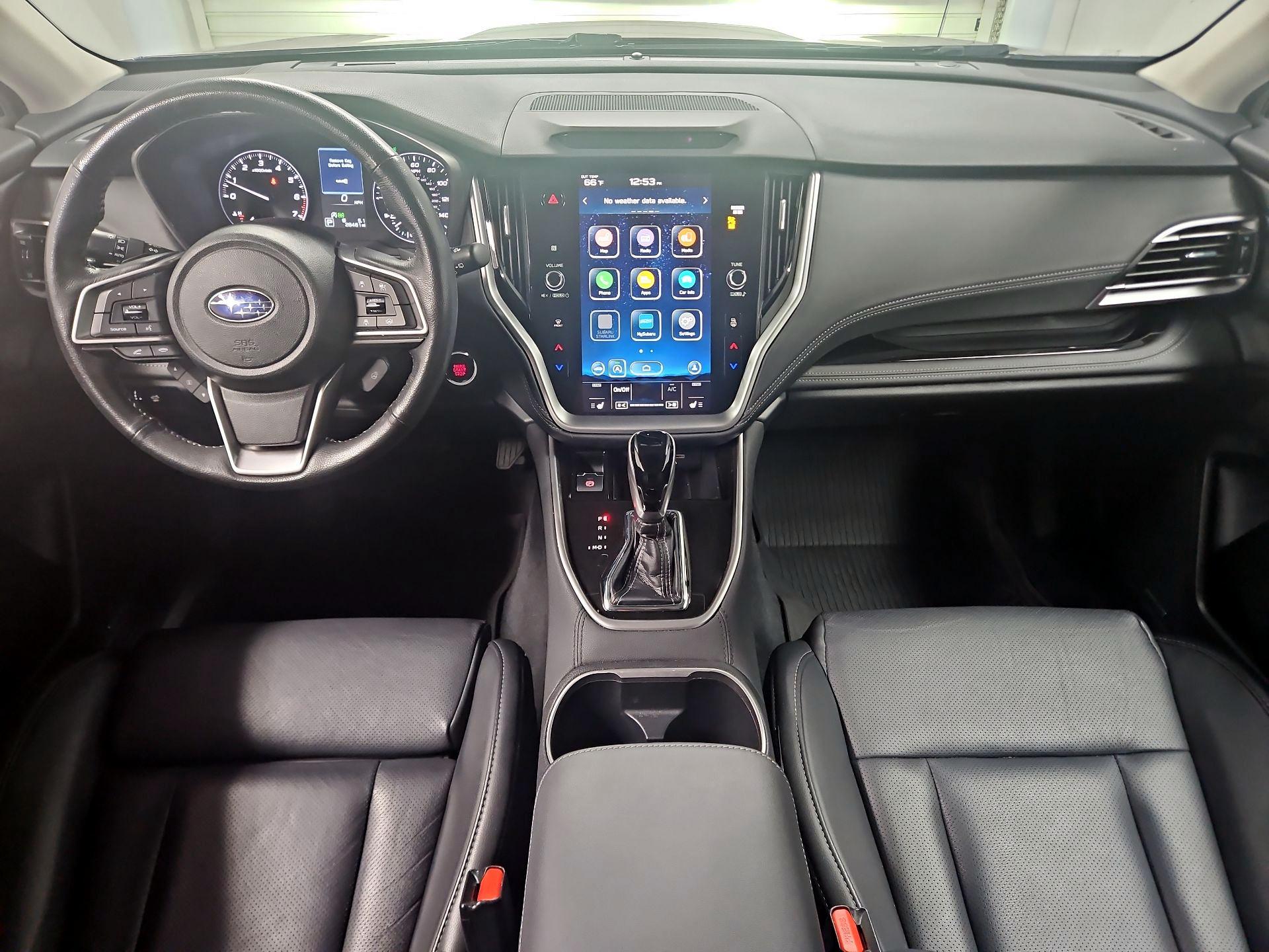 Thumbnail: 2022 Subaru Outback - 9