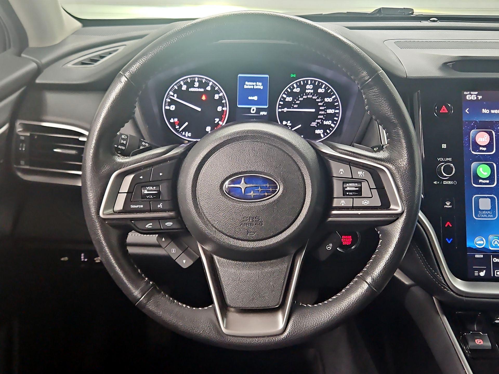 Thumbnail: 2022 Subaru Outback - 10