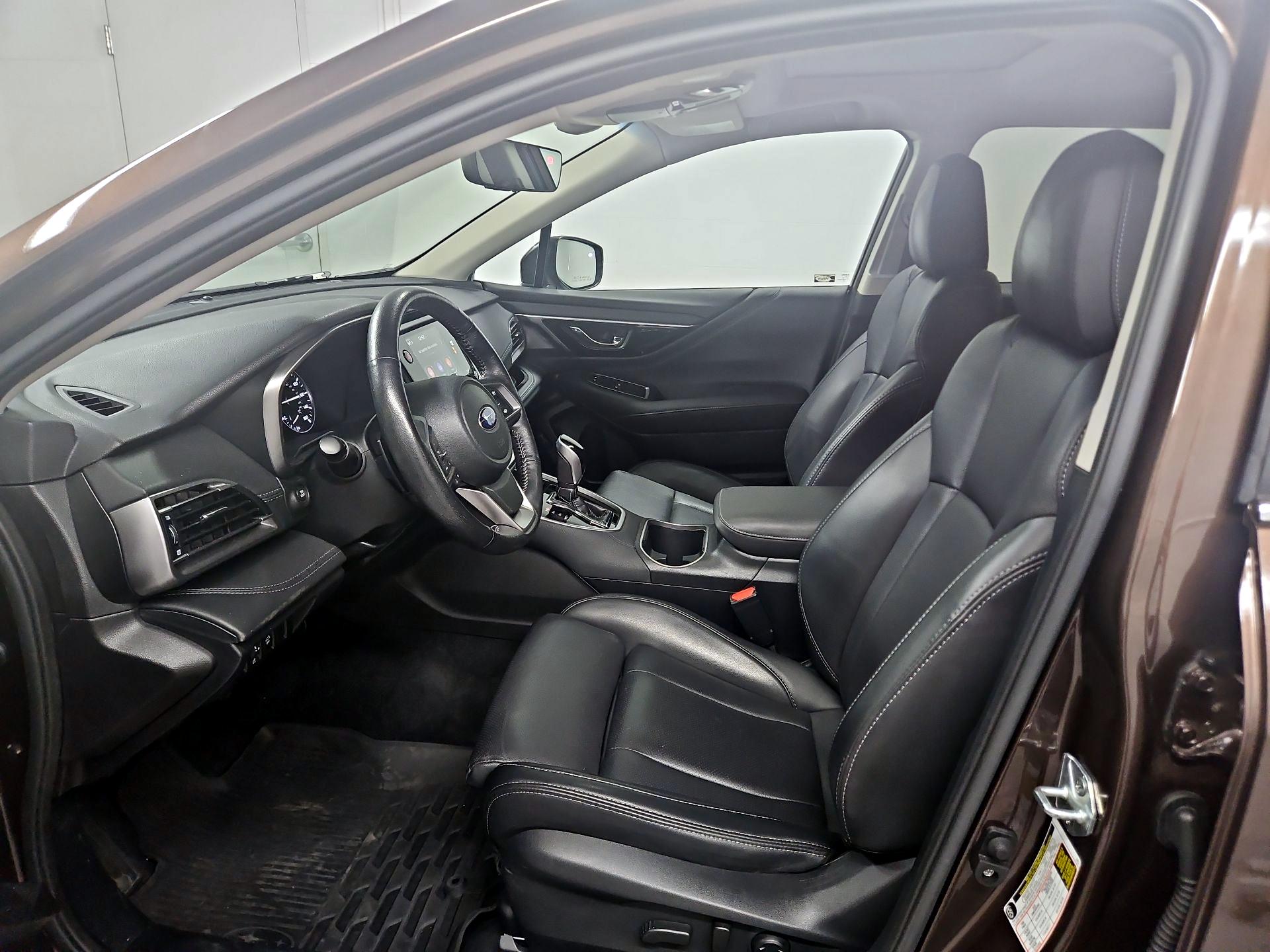 Thumbnail: 2022 Subaru Outback - 11