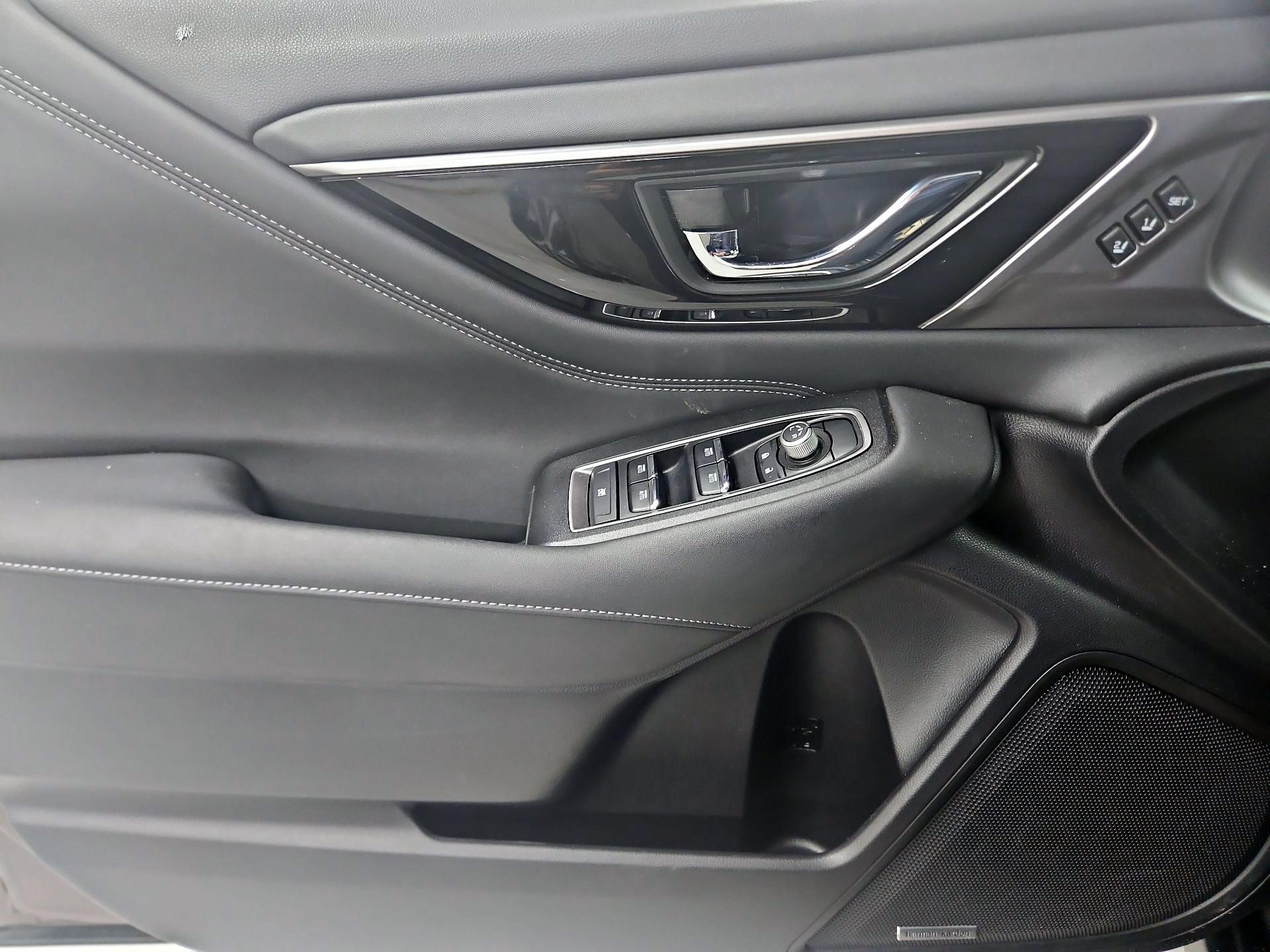 Thumbnail: 2022 Subaru Outback - 12