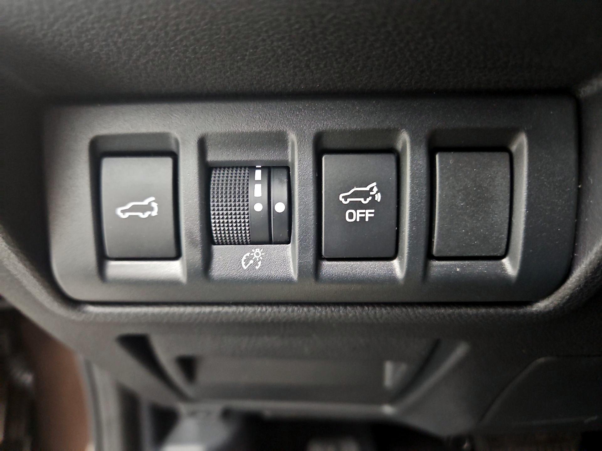 Thumbnail: 2022 Subaru Outback - 13