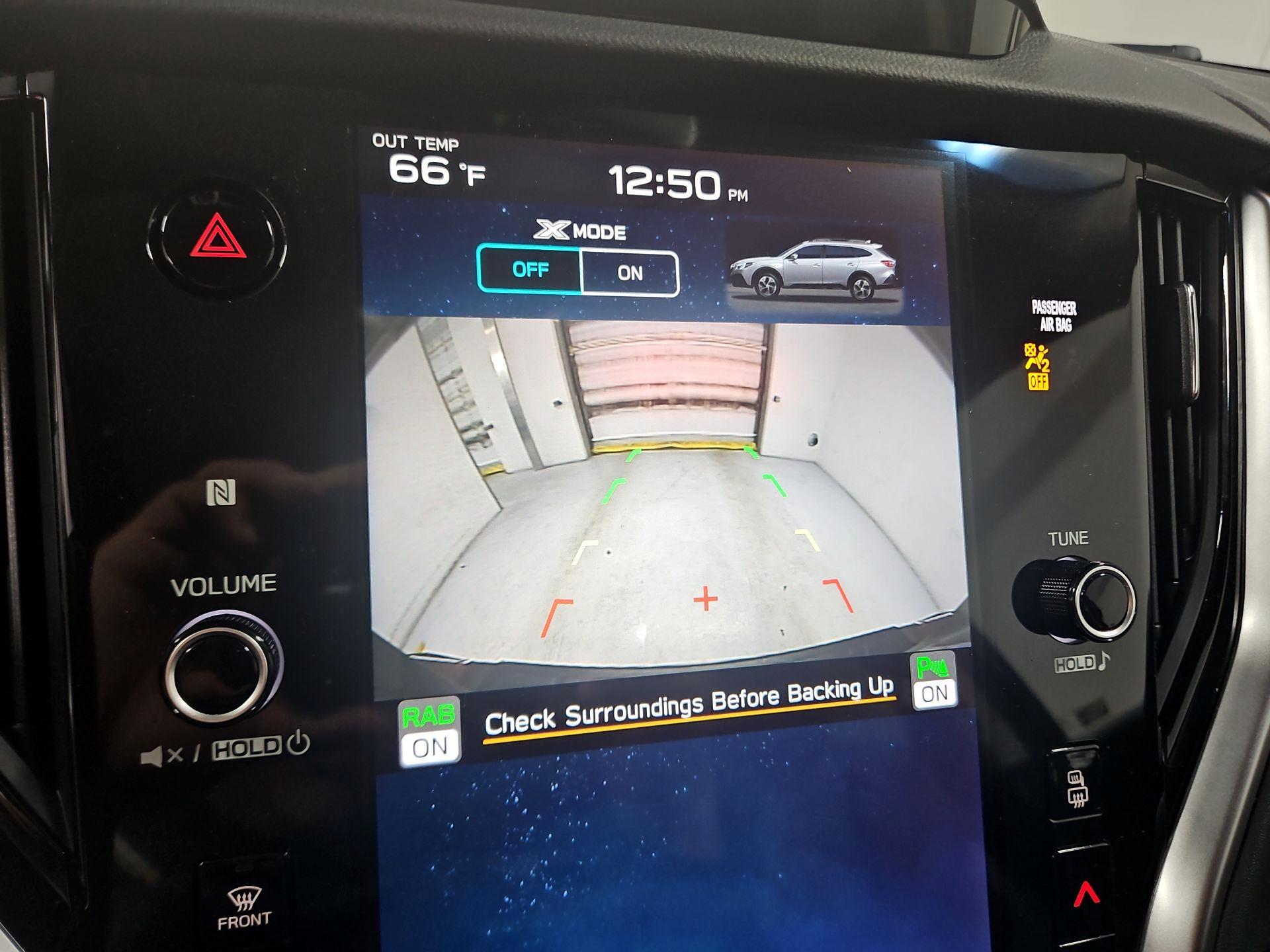 Thumbnail: 2022 Subaru Outback - 14