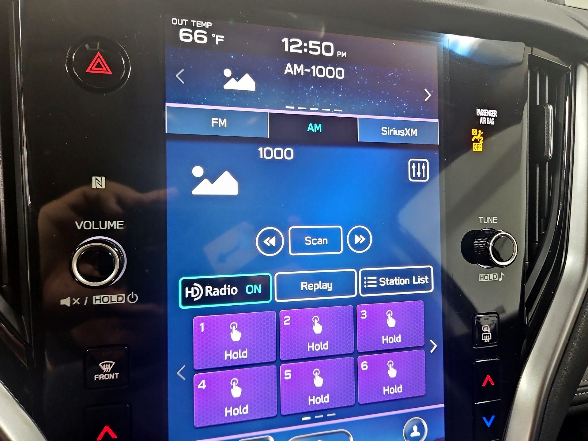 Thumbnail: 2022 Subaru Outback - 15