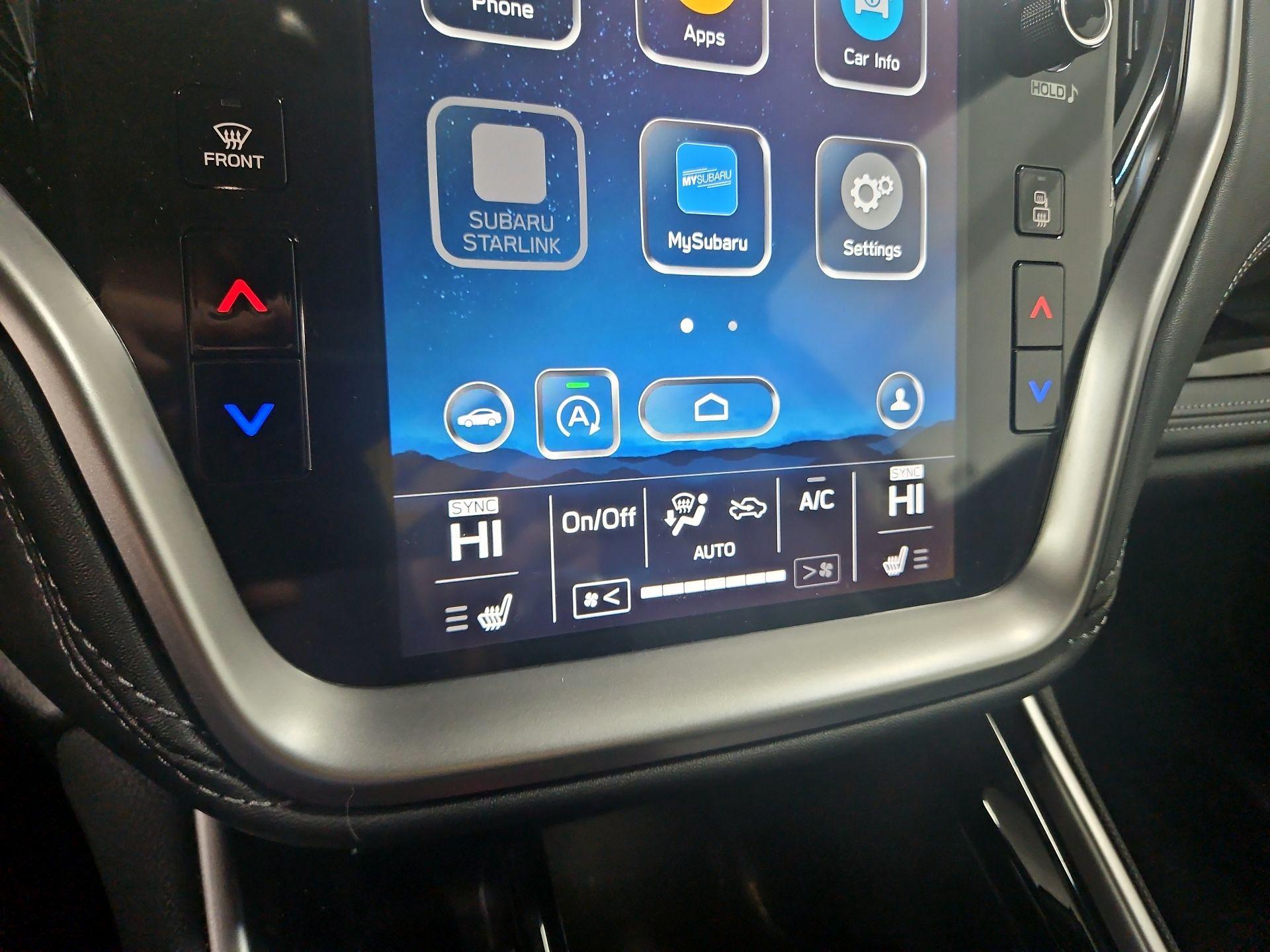 Thumbnail: 2022 Subaru Outback - 16