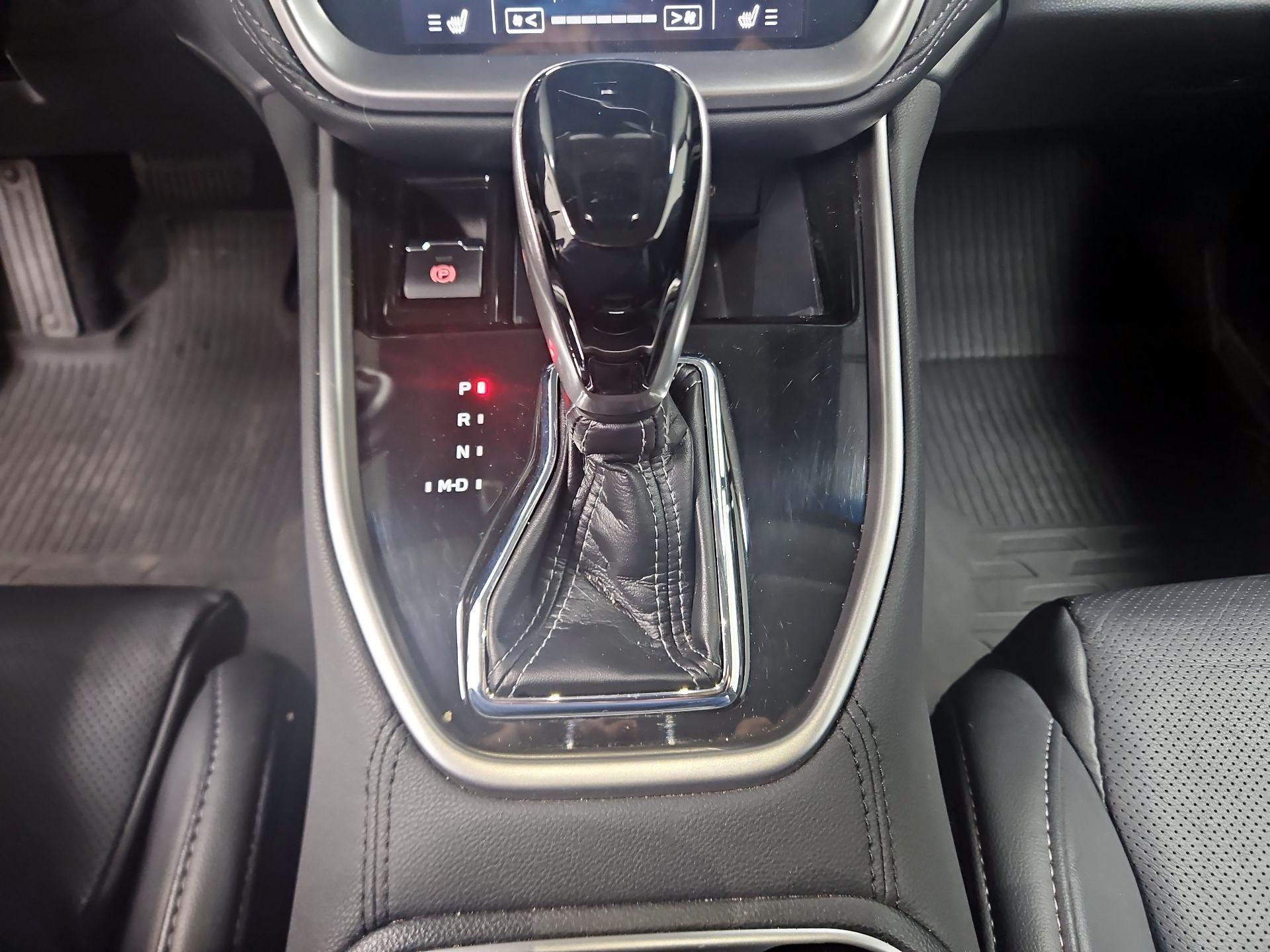 Thumbnail: 2022 Subaru Outback - 17