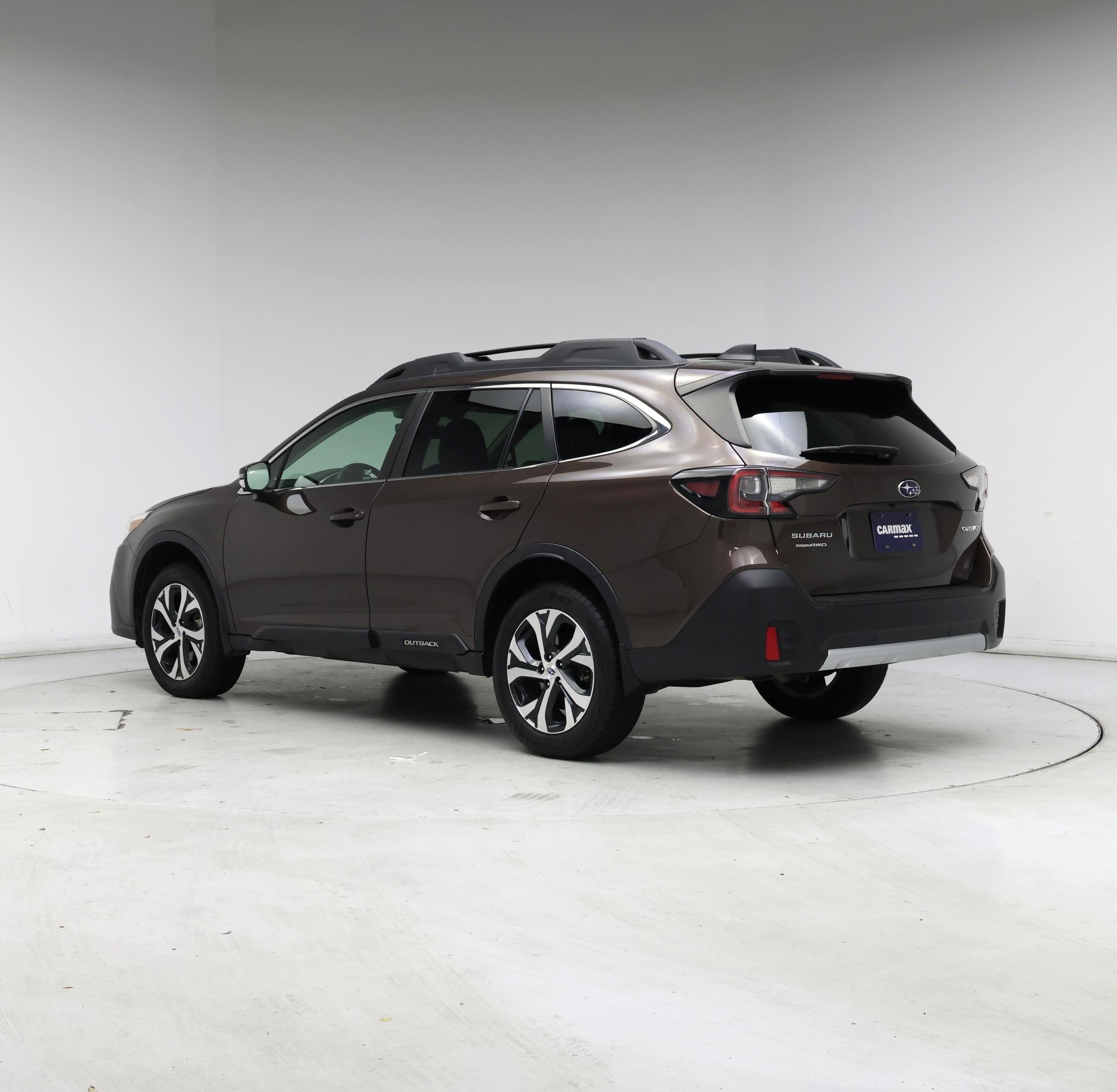 Thumbnail: 2022 Subaru Outback - 2