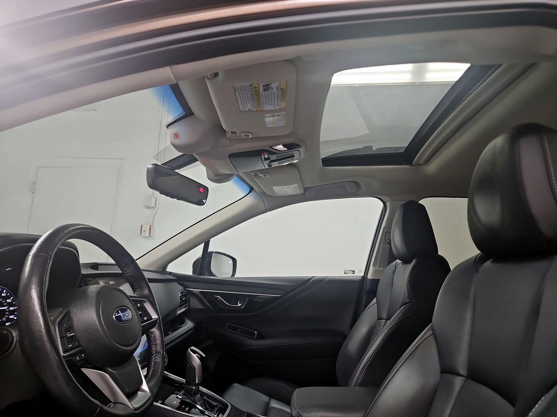 Thumbnail: 2022 Subaru Outback - 19