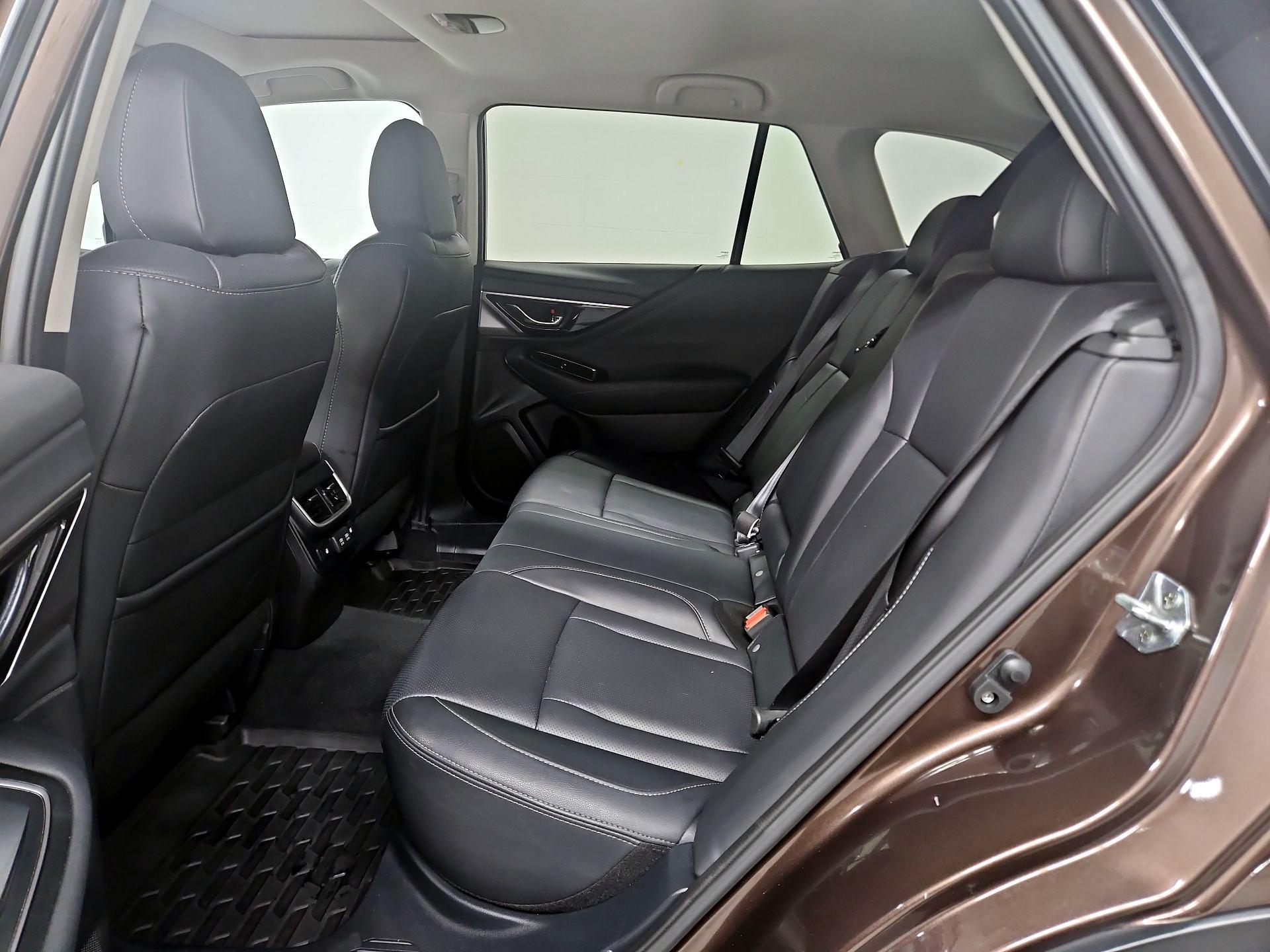 Thumbnail: 2022 Subaru Outback - 20