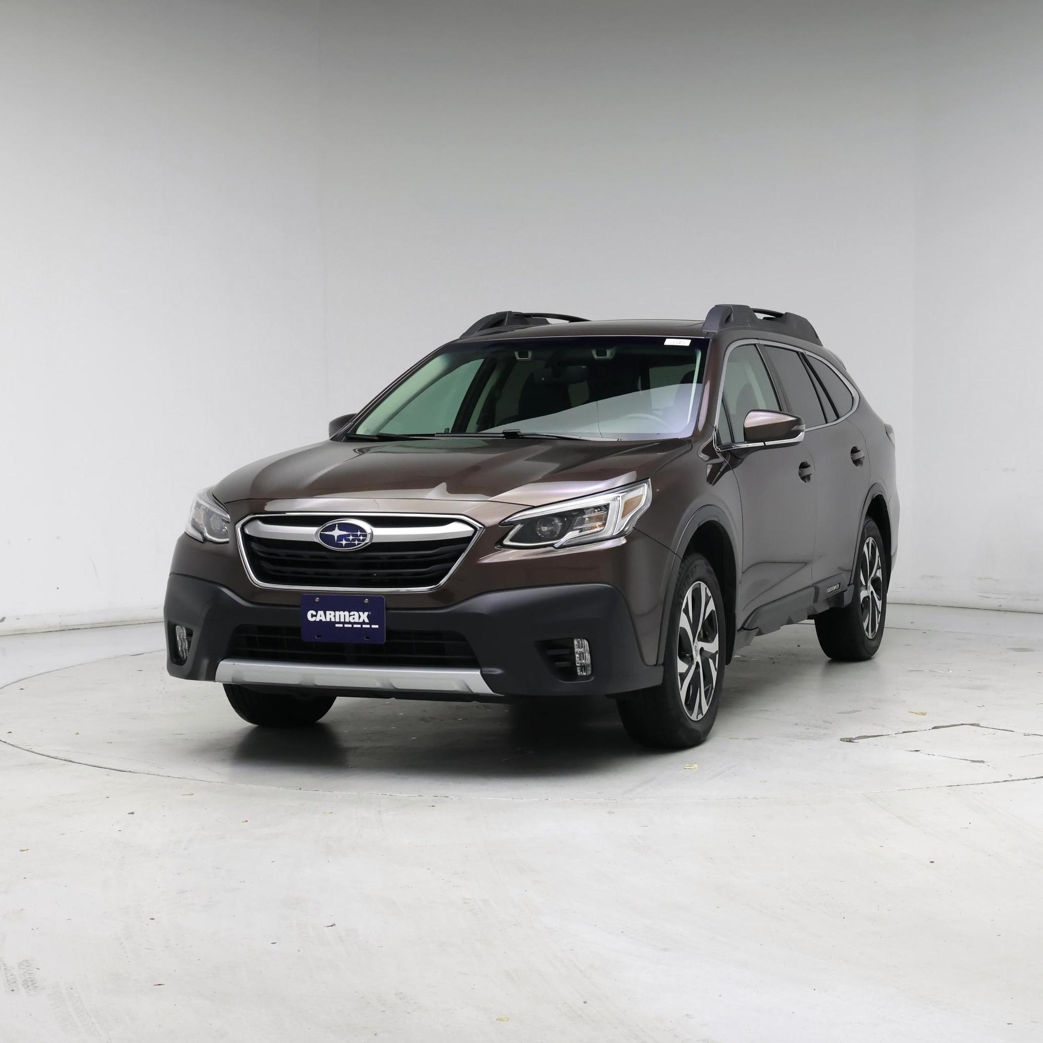 Thumbnail: 2022 Subaru Outback - 4