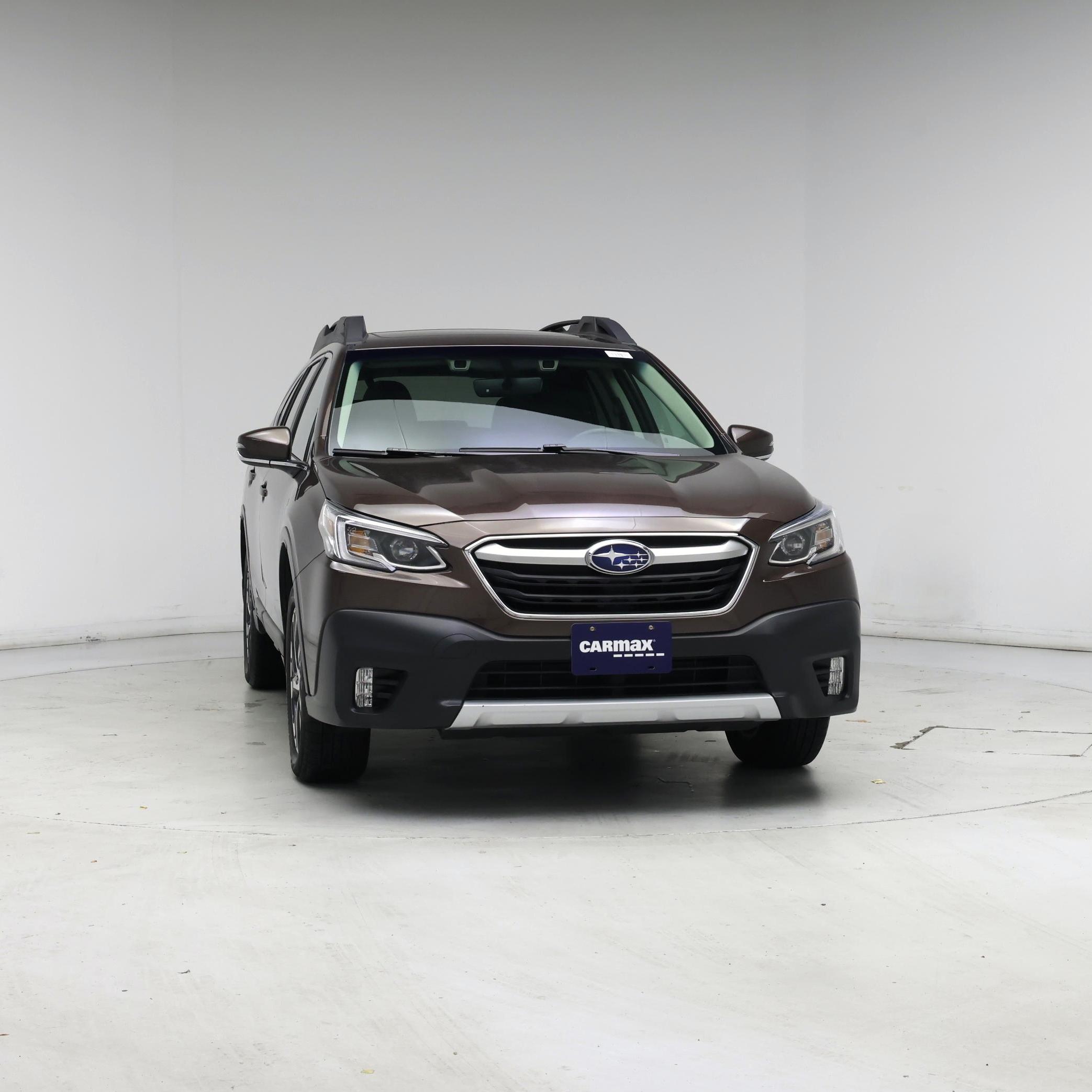 Thumbnail: 2022 Subaru Outback - 5