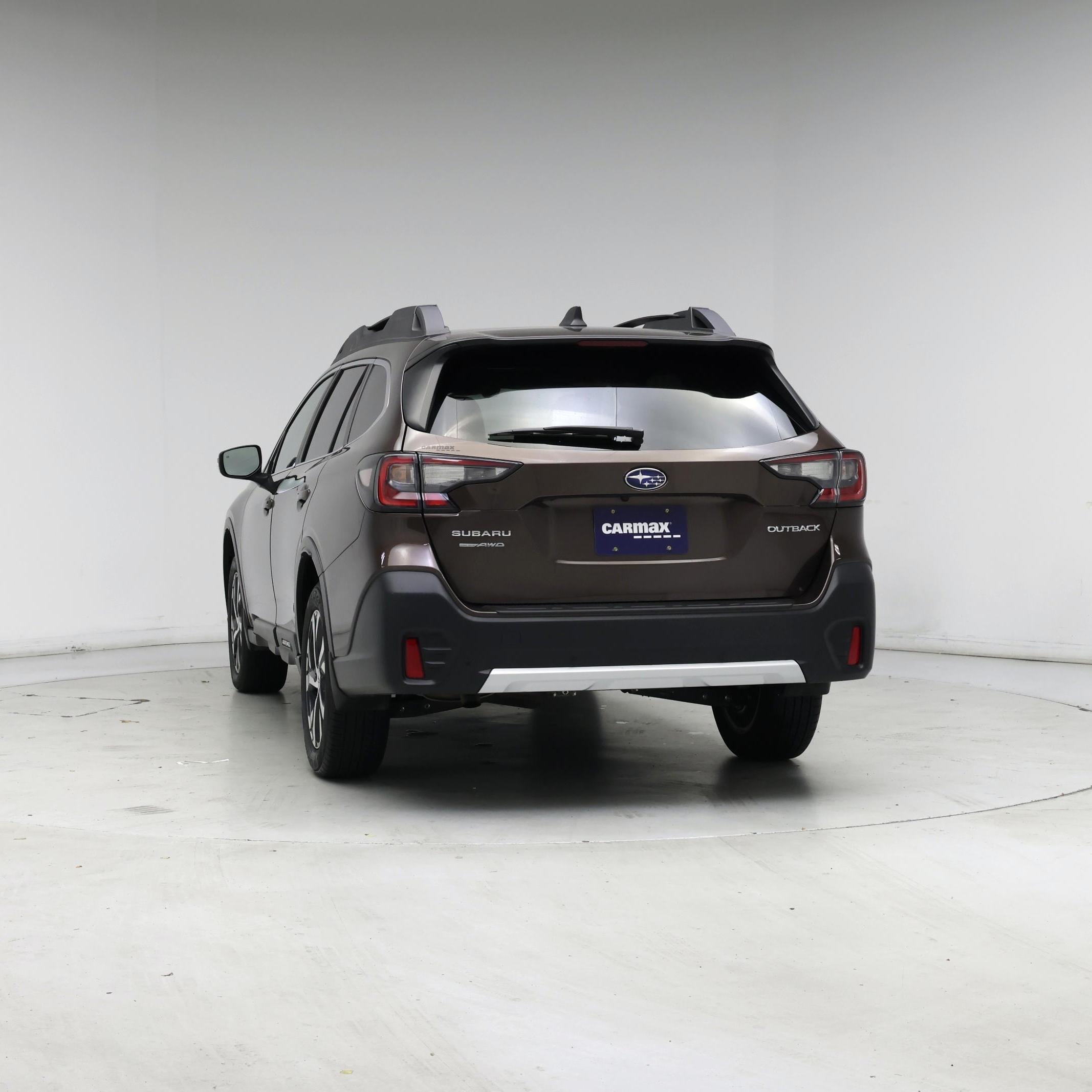 Thumbnail: 2022 Subaru Outback - 6