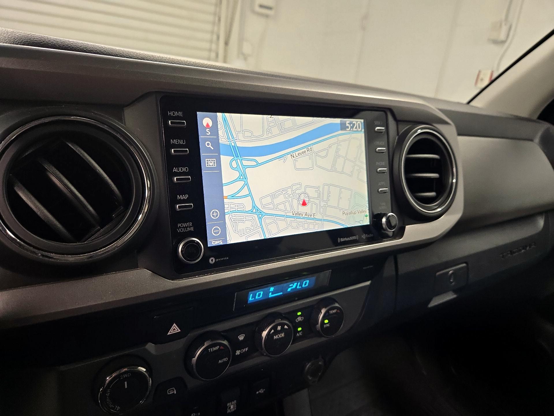 Thumbnail: 2021 Toyota Tacoma - 14