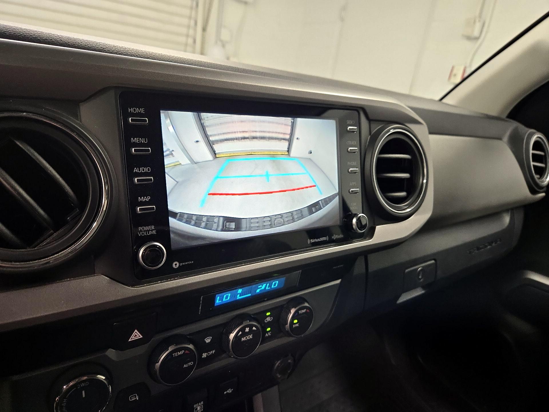 Thumbnail: 2021 Toyota Tacoma - 15