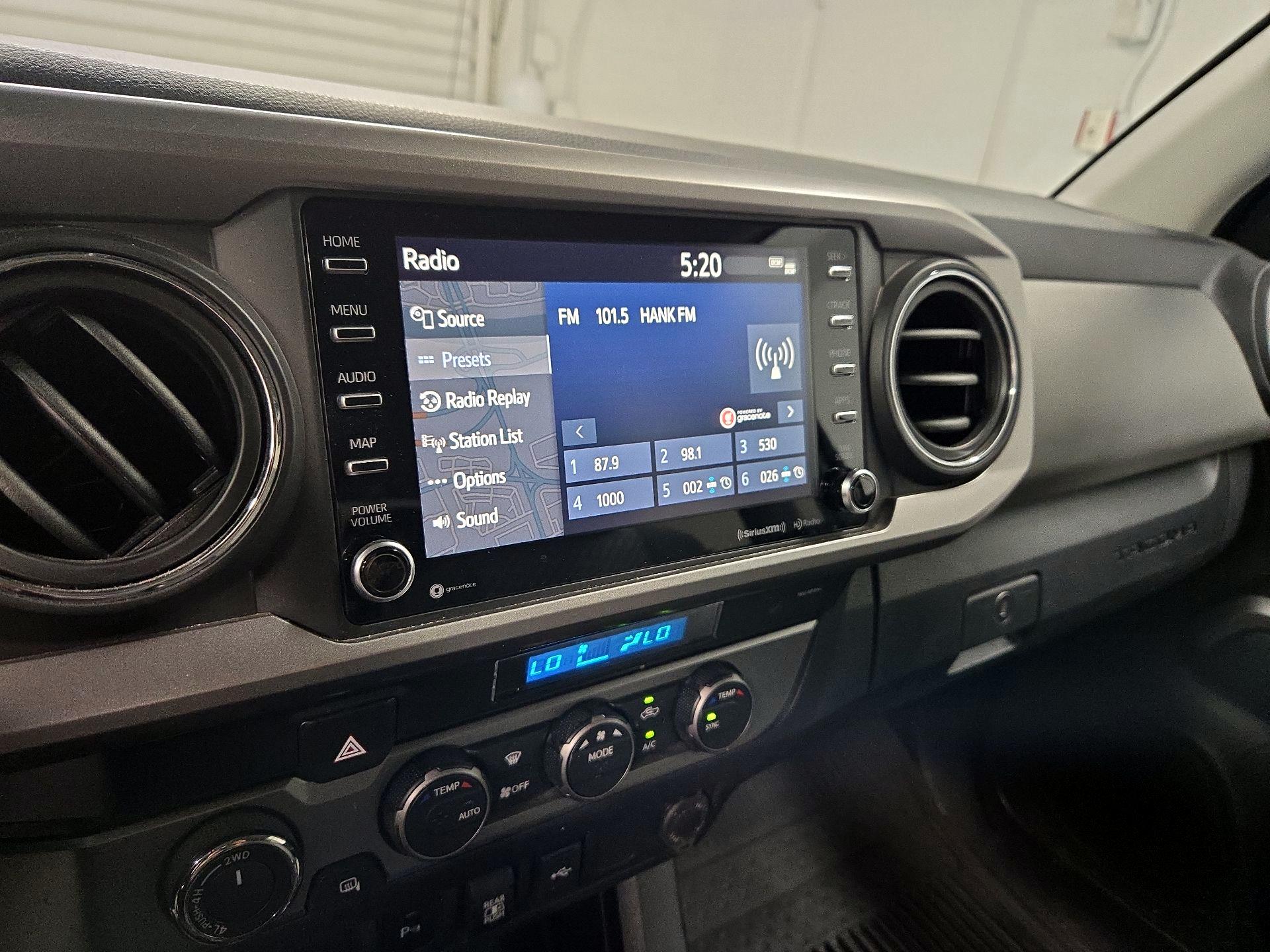 Thumbnail: 2021 Toyota Tacoma - 16